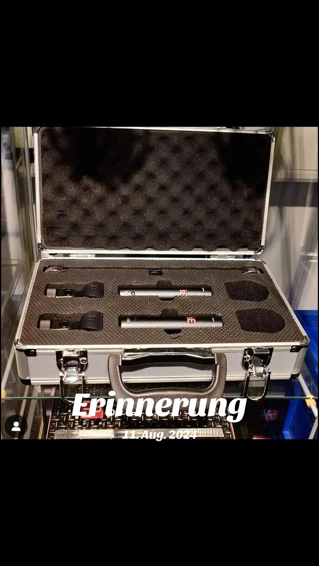 @Hans Hamacher/ProAudioConcept