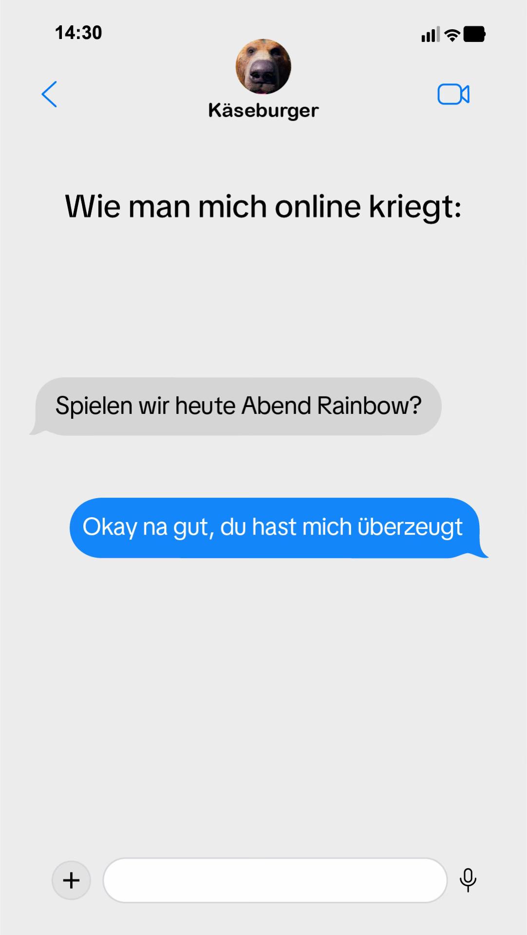 @Ubisoft Deutschland