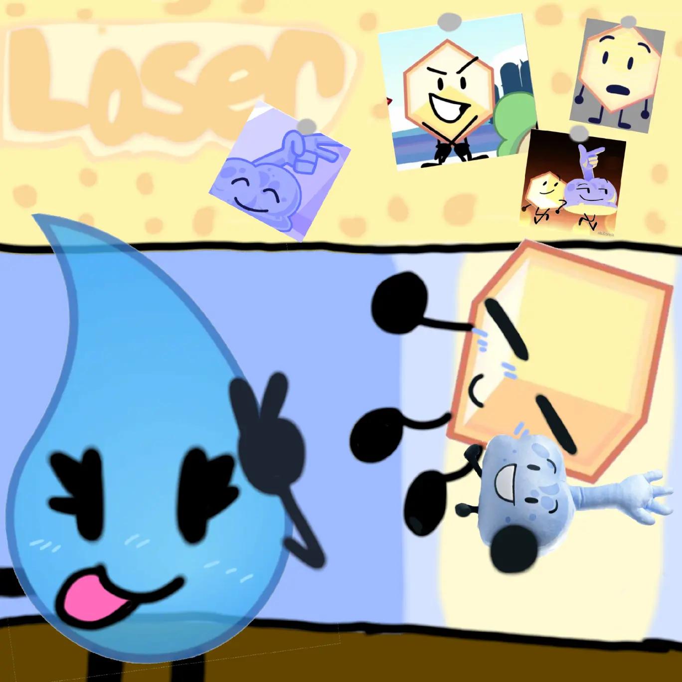 @I just a 4x fan (pie fan)