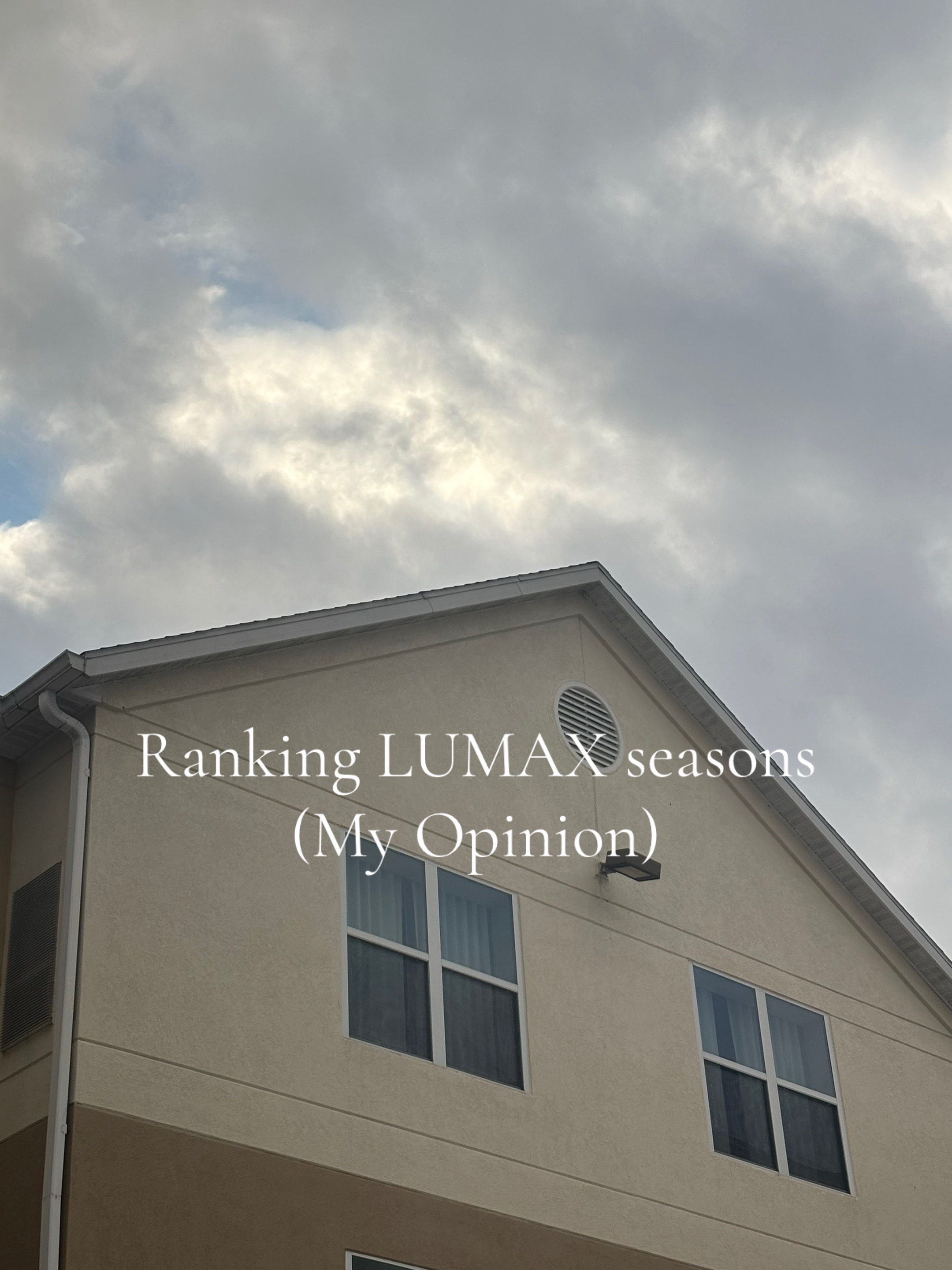@LUMAXLOVER