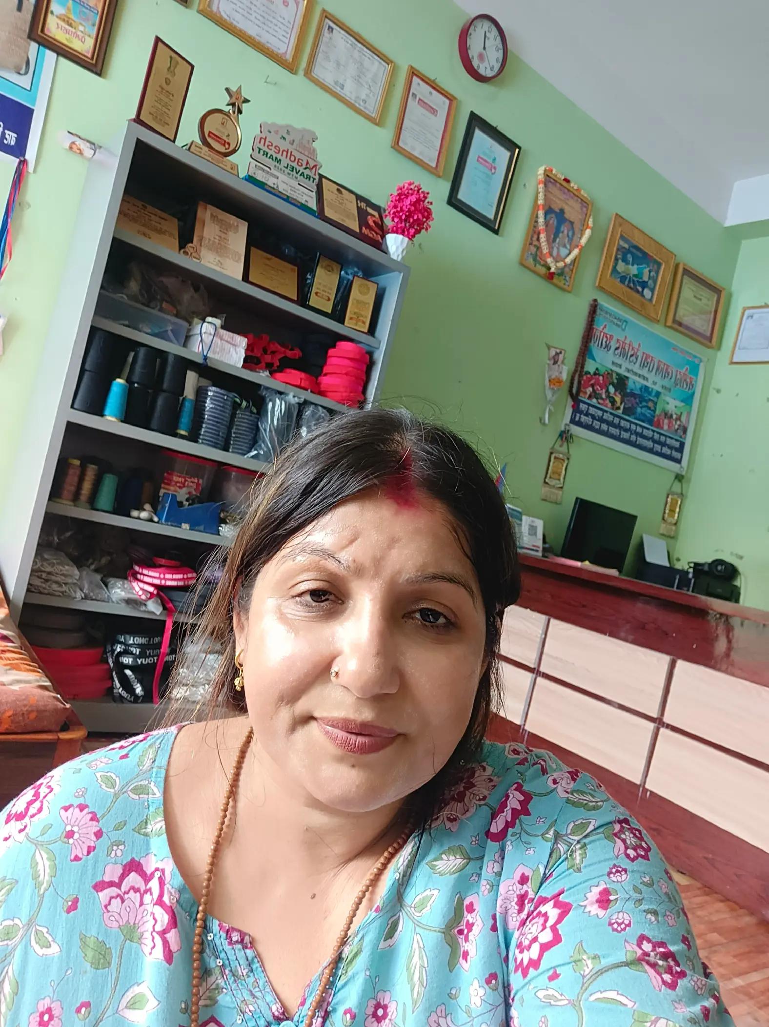 @yashoda