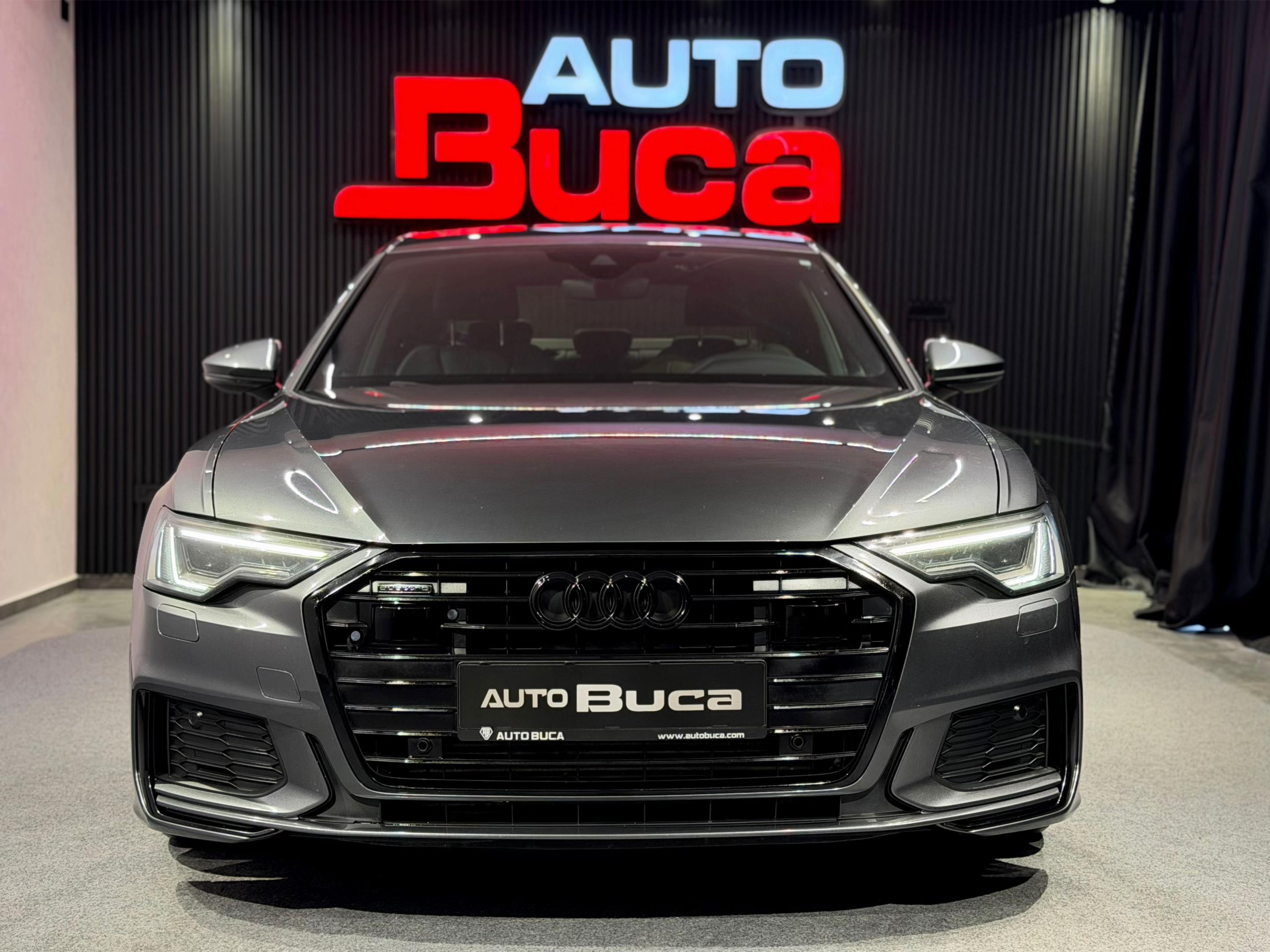 @Auto Buca