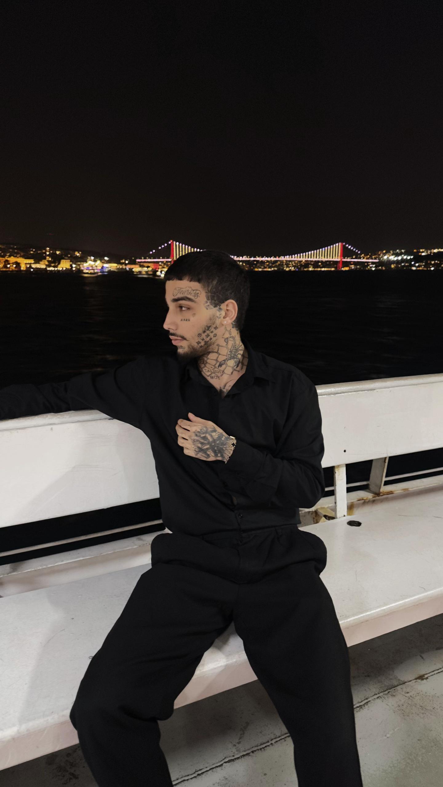 @Rasulov Tattoo Artist