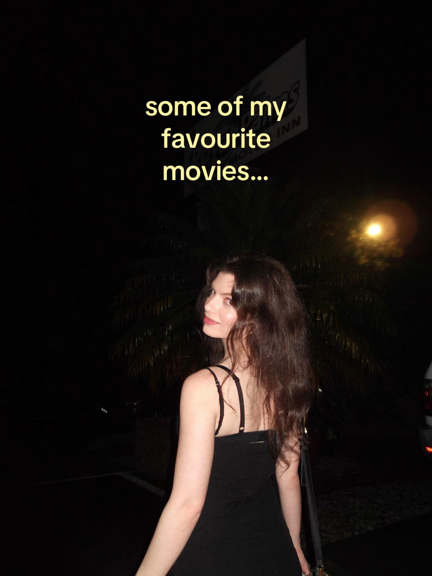 @stephanie౨ৎ | movies & music