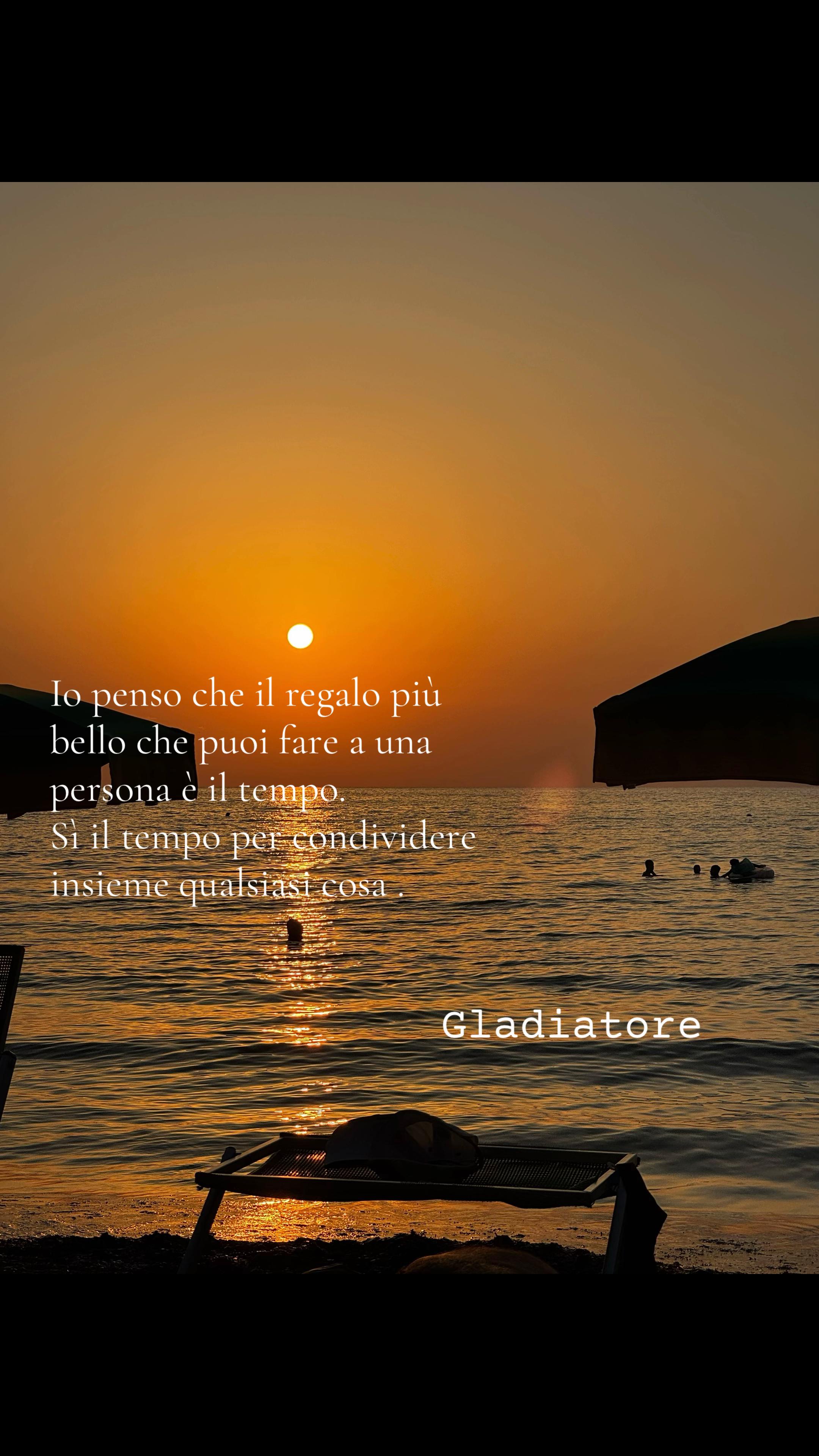 @GLADIATORE