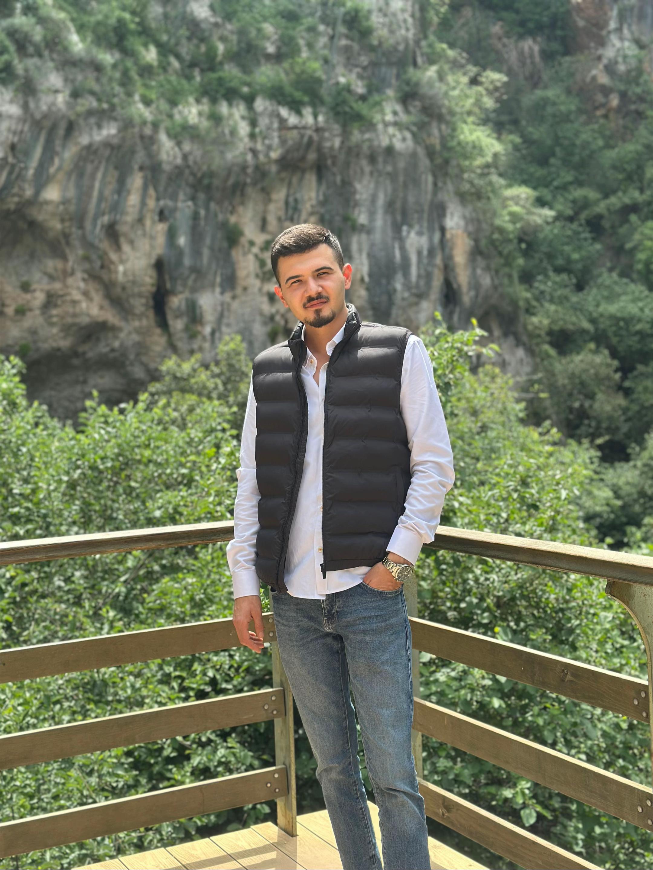 @Durmuş ali Topal
