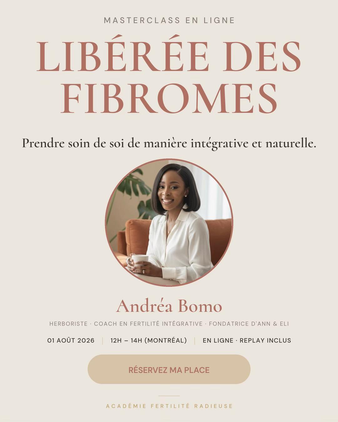 @Andrea | Fertility Coach 🇨🇦