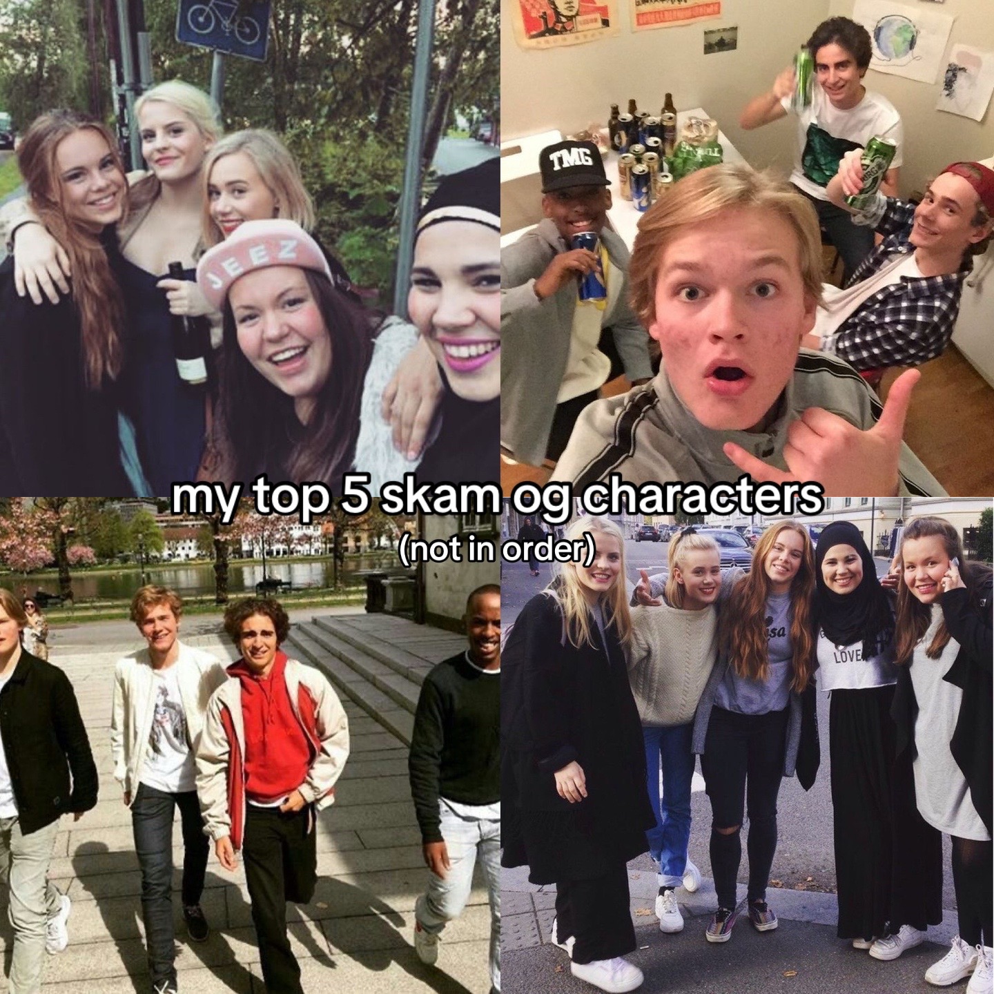 @skamwithfriends
