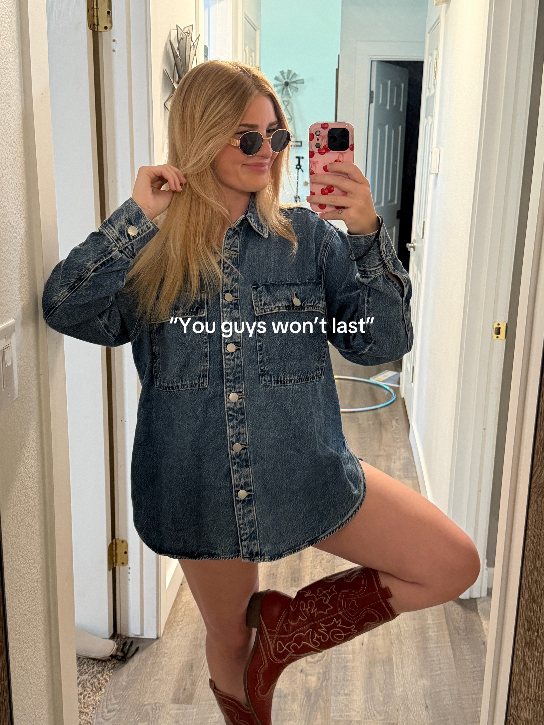 @Demi Araiza