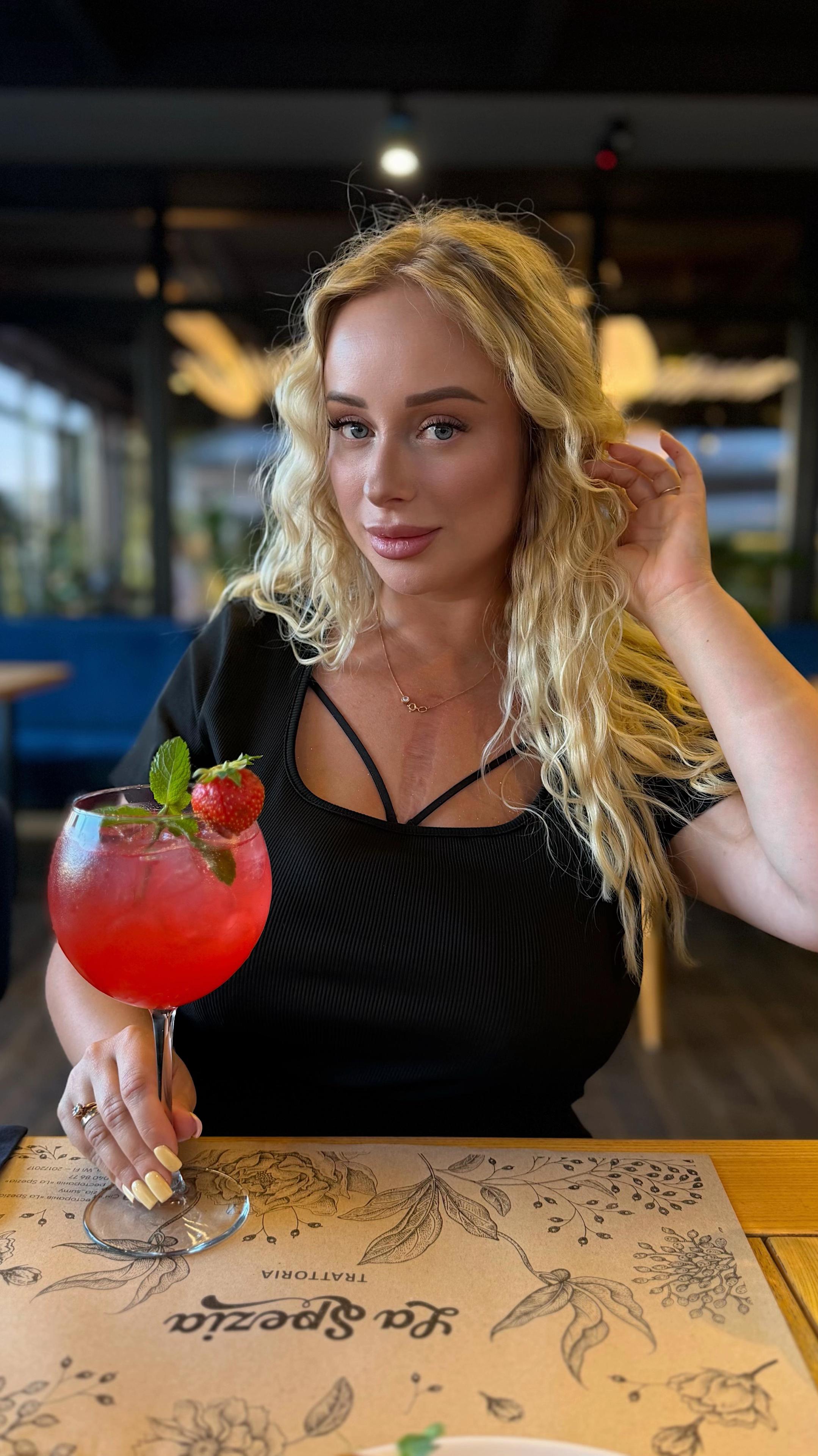 @AlinaBess