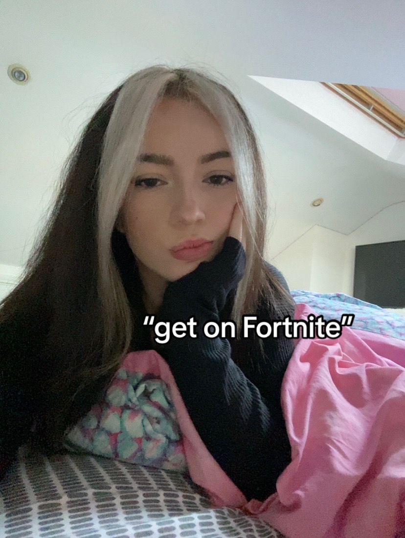 @Alicia
