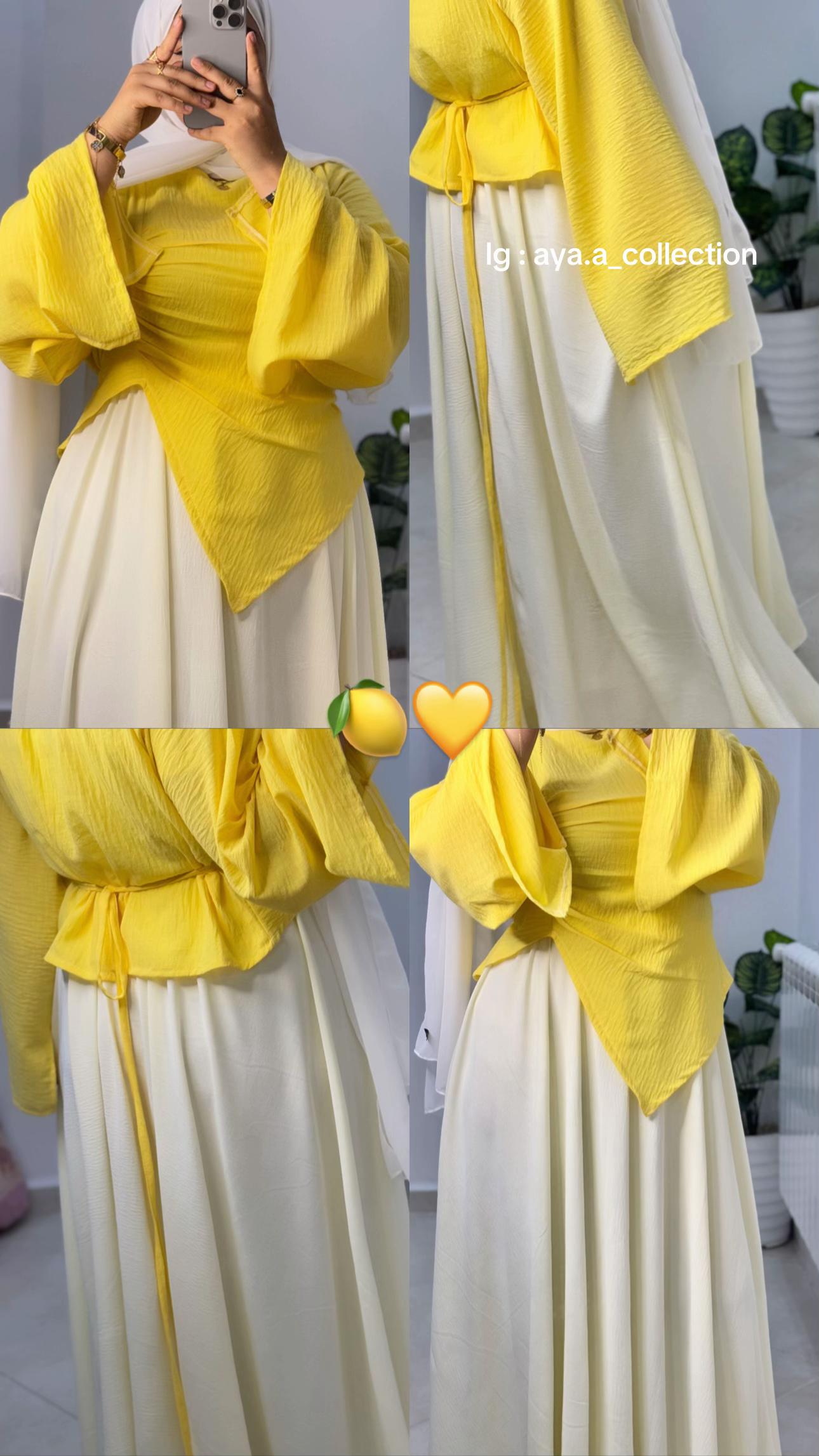 @AYA COLLECTION