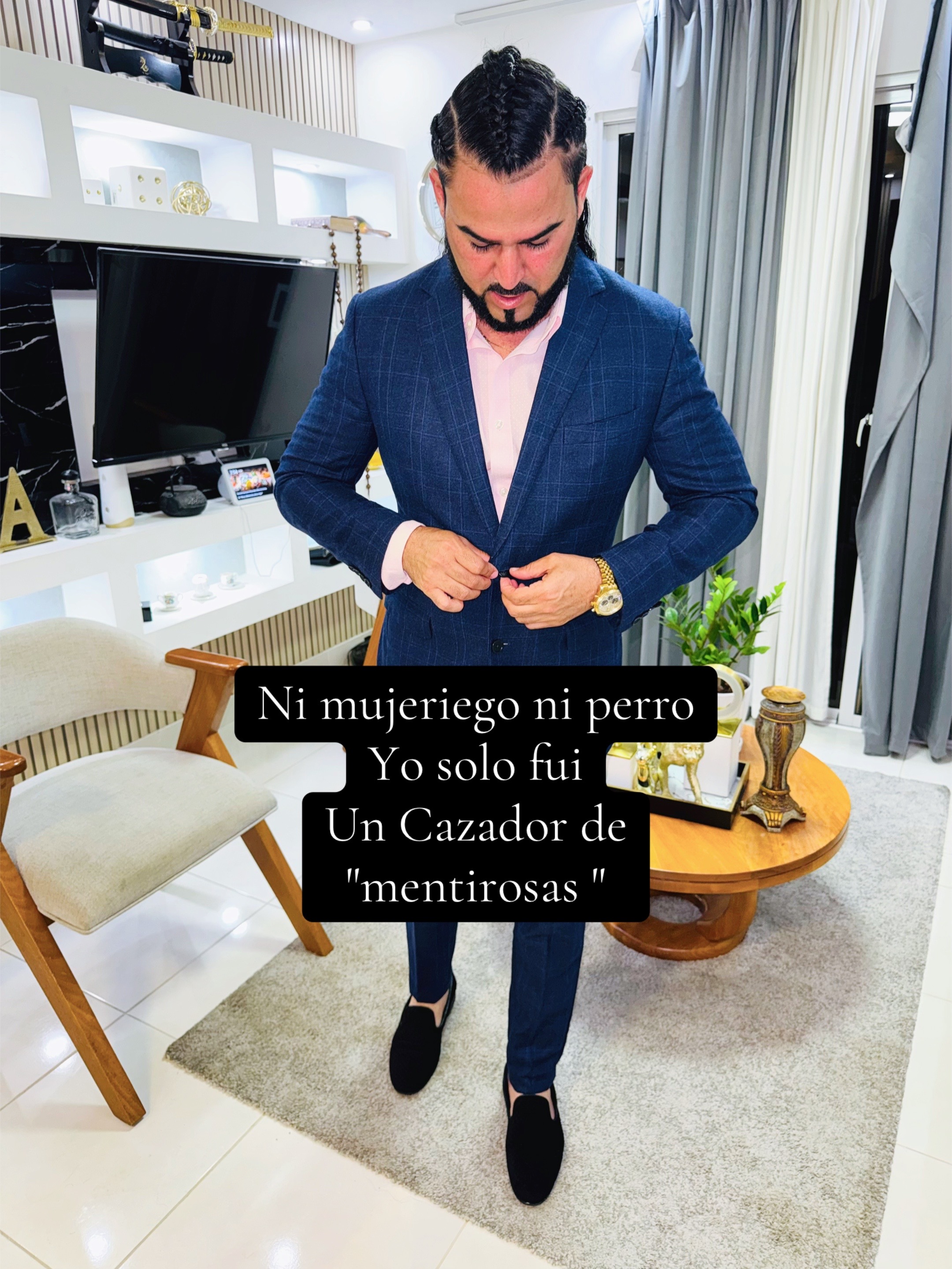 @Fari Reyes