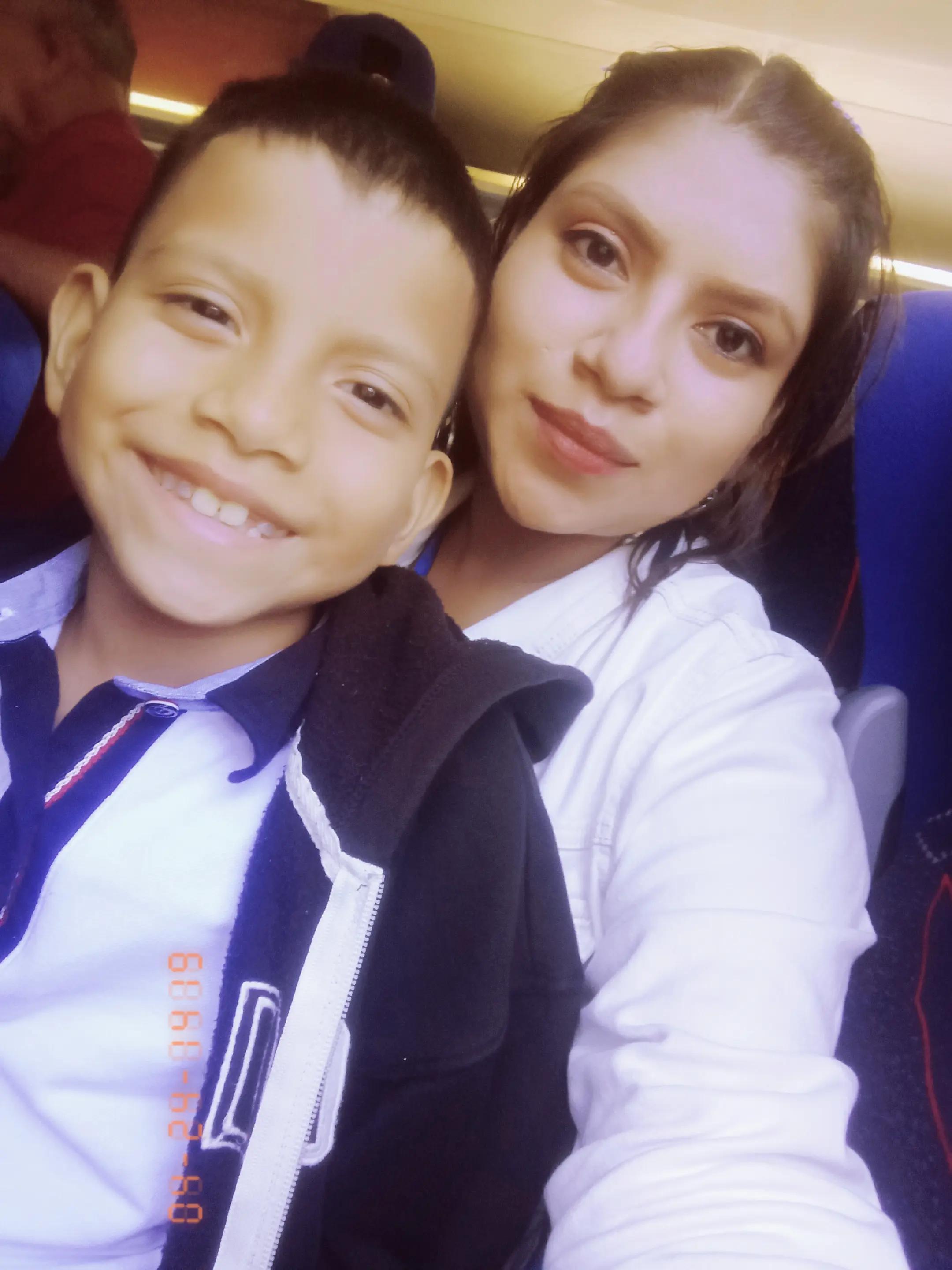 @Nena Gaby