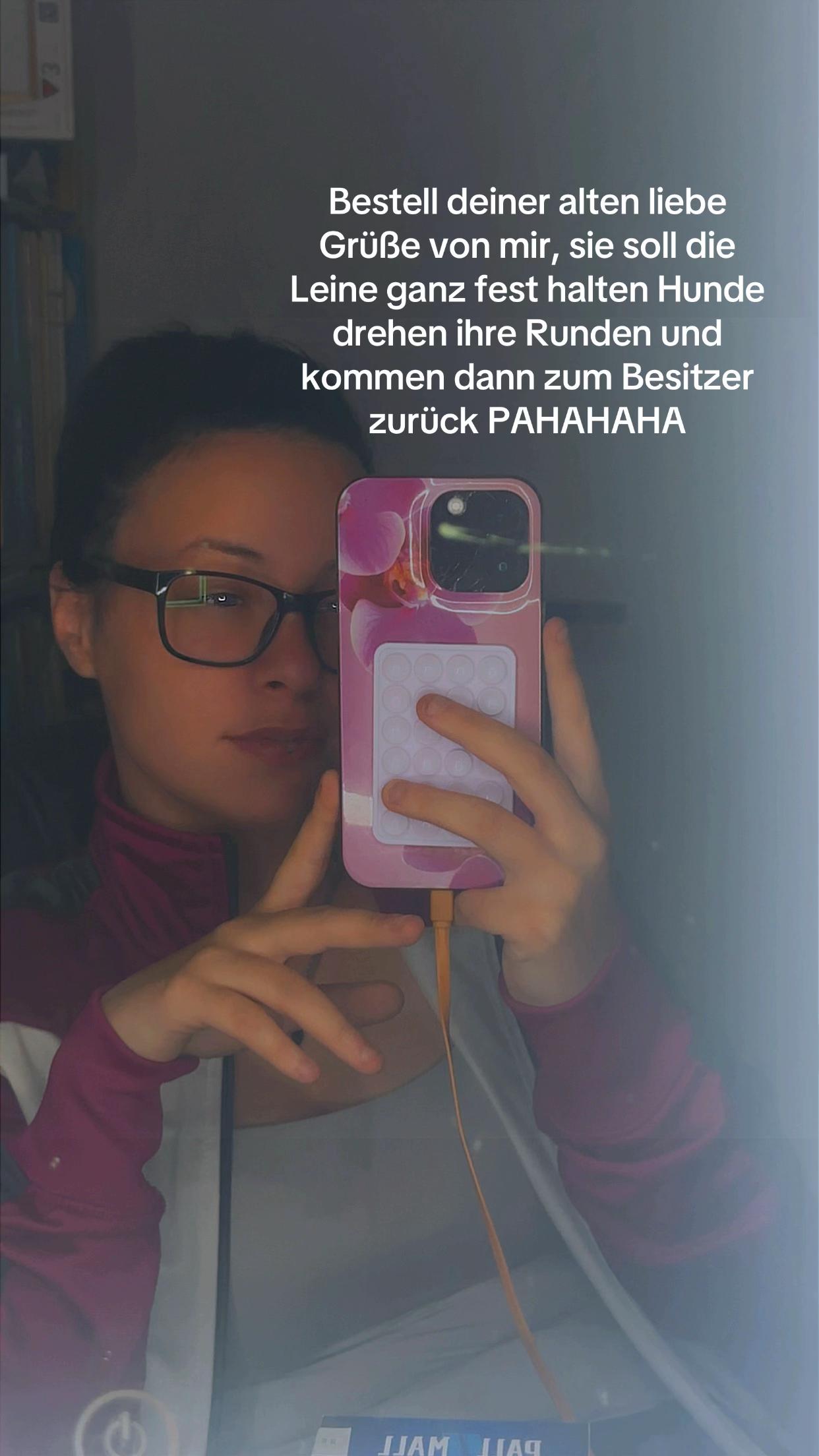 @Croco_Anni-Jasmin & Inge🤍
