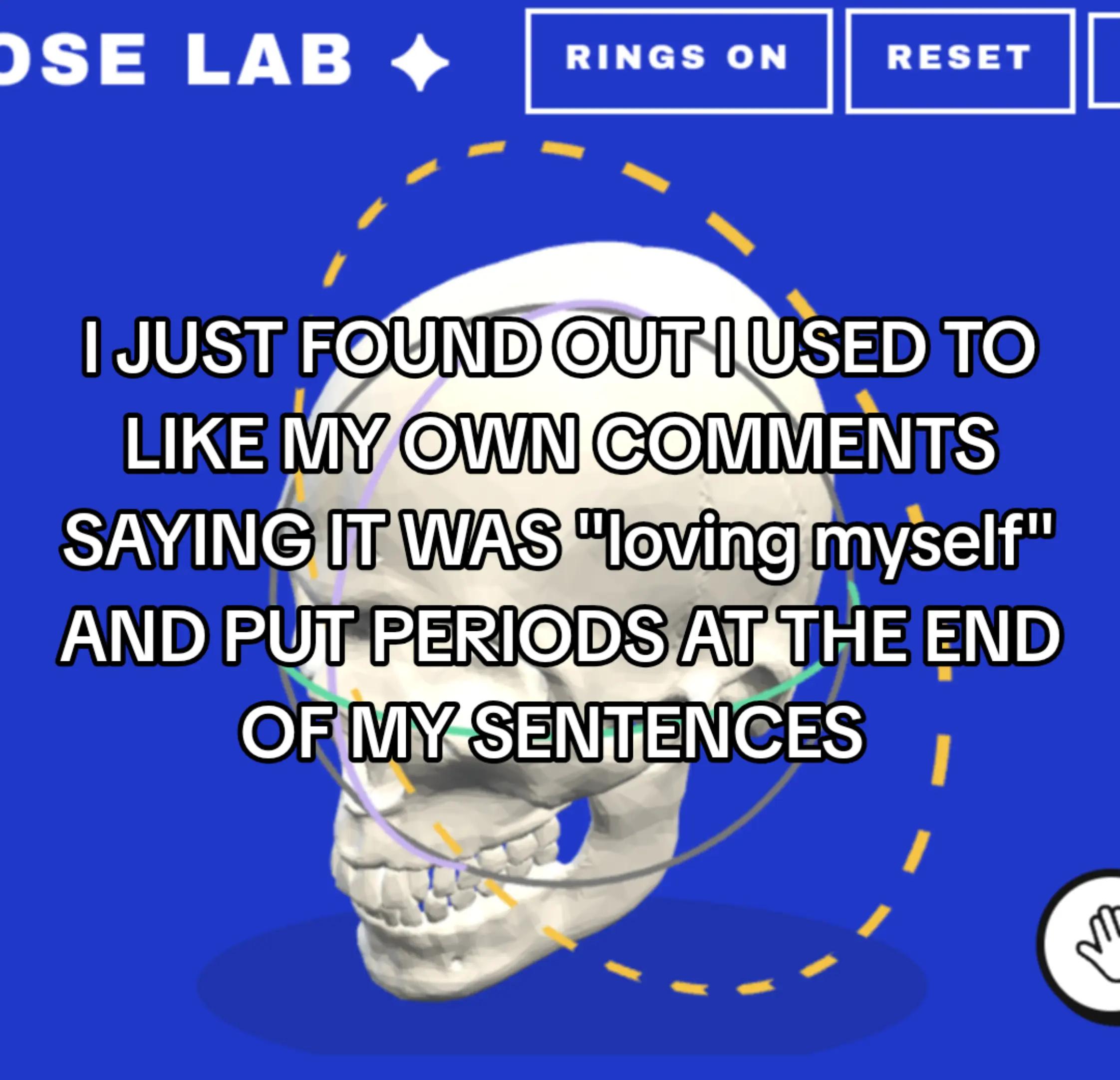 @Onyx cannibal