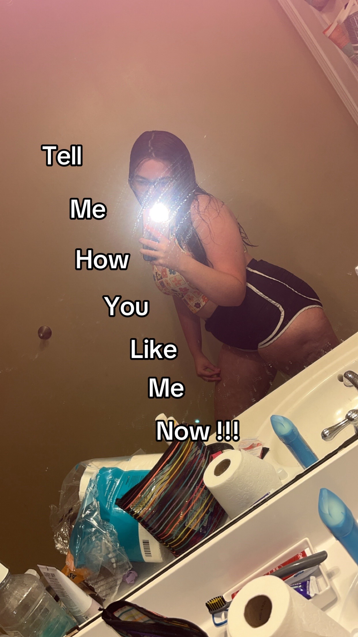 @Olivia Hodges