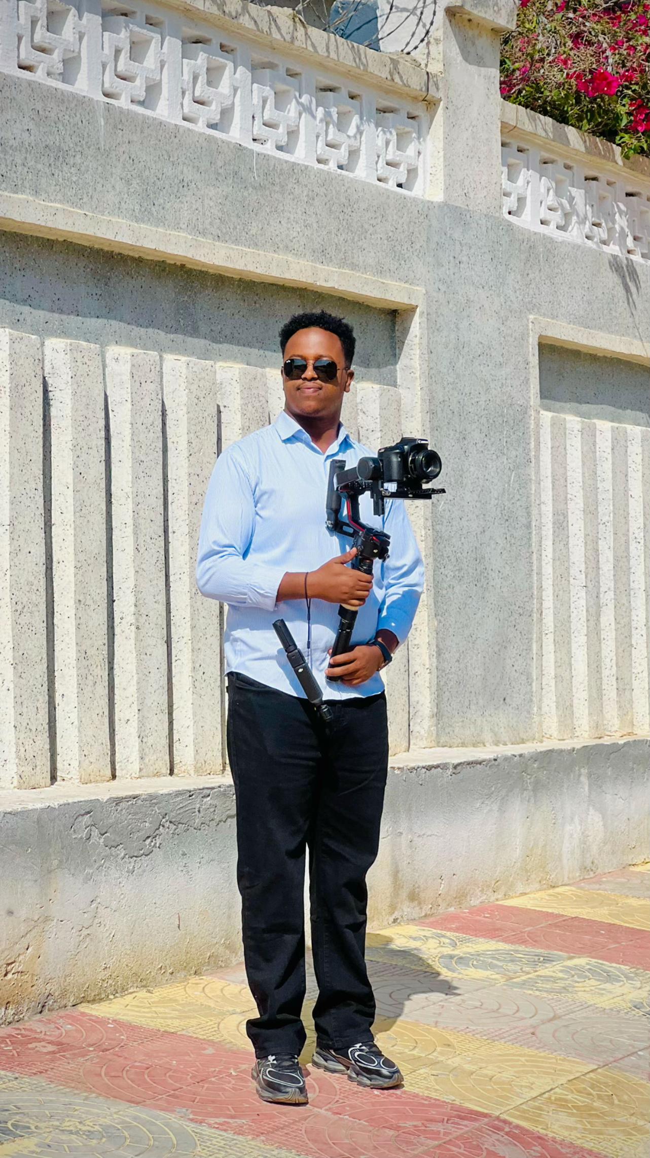 @Abdiwazac_Moh🎥