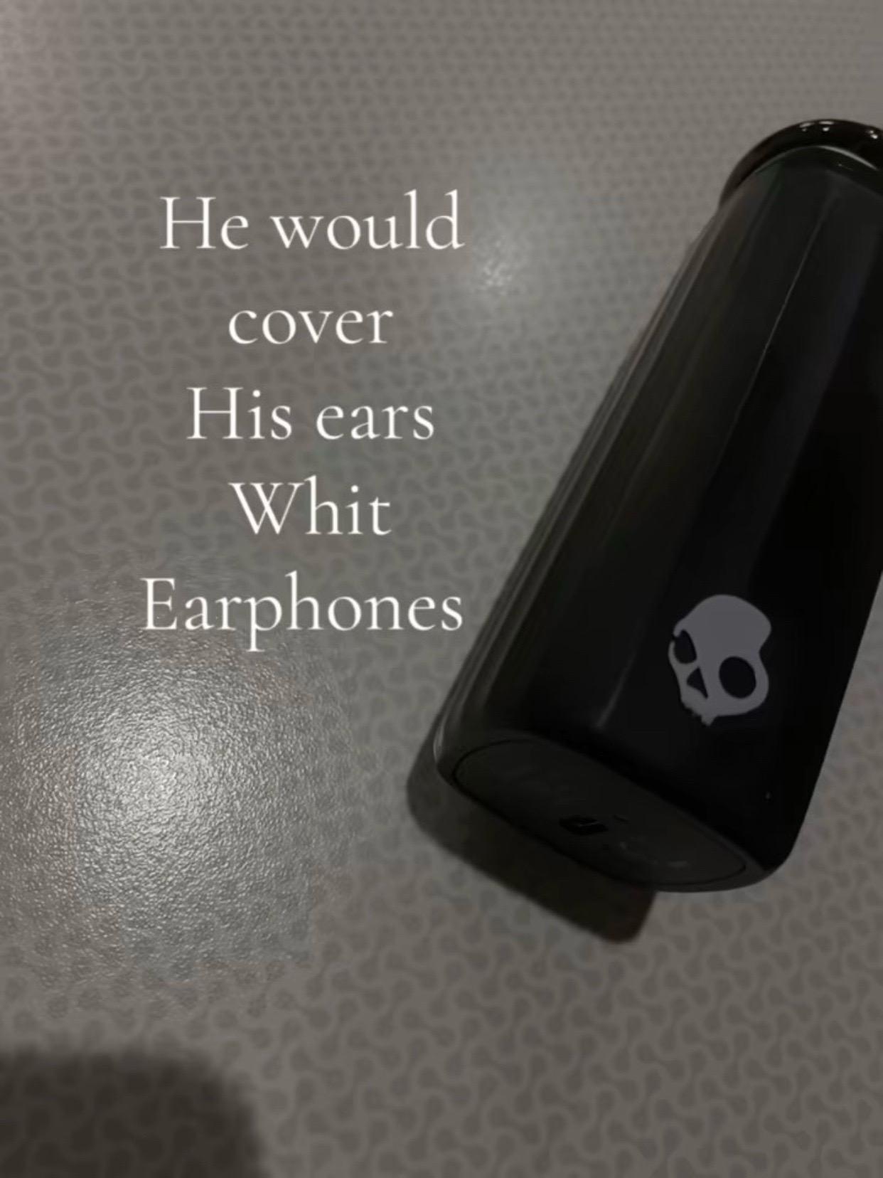 @Lil gucci mort