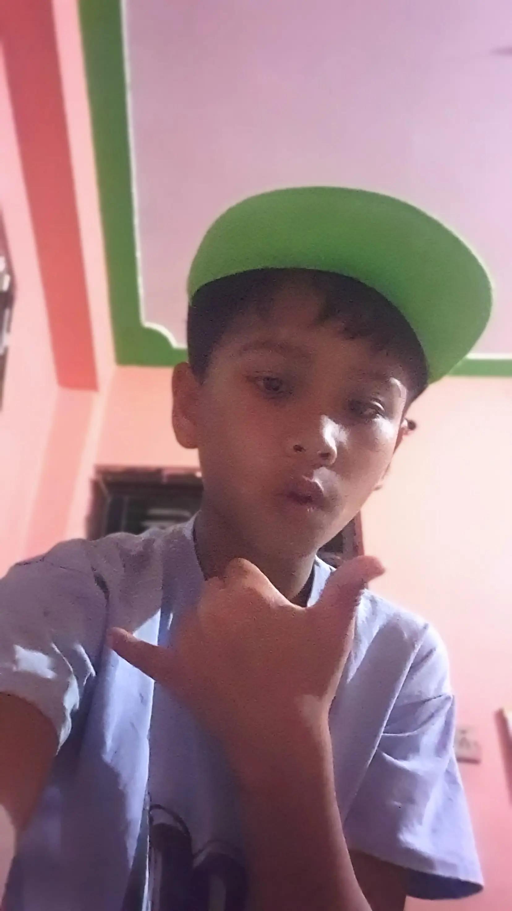 @Anup babu2049