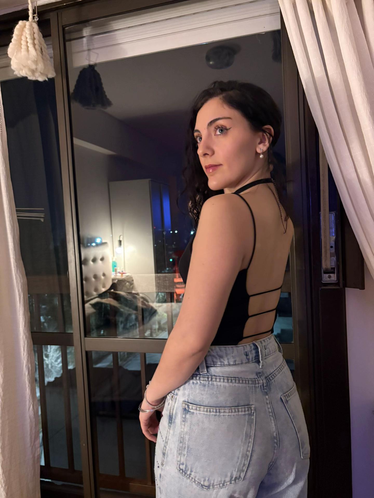 @Paloma Vizcay