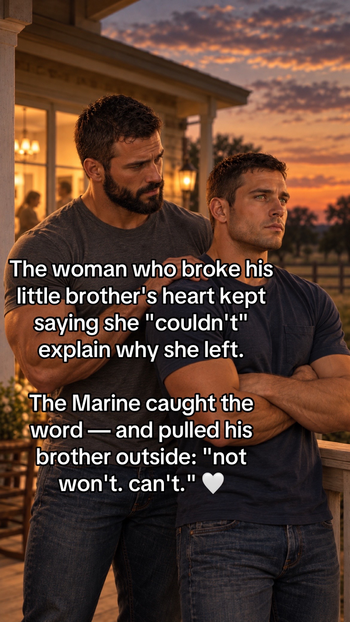@💕Swoony Romance Books 💕