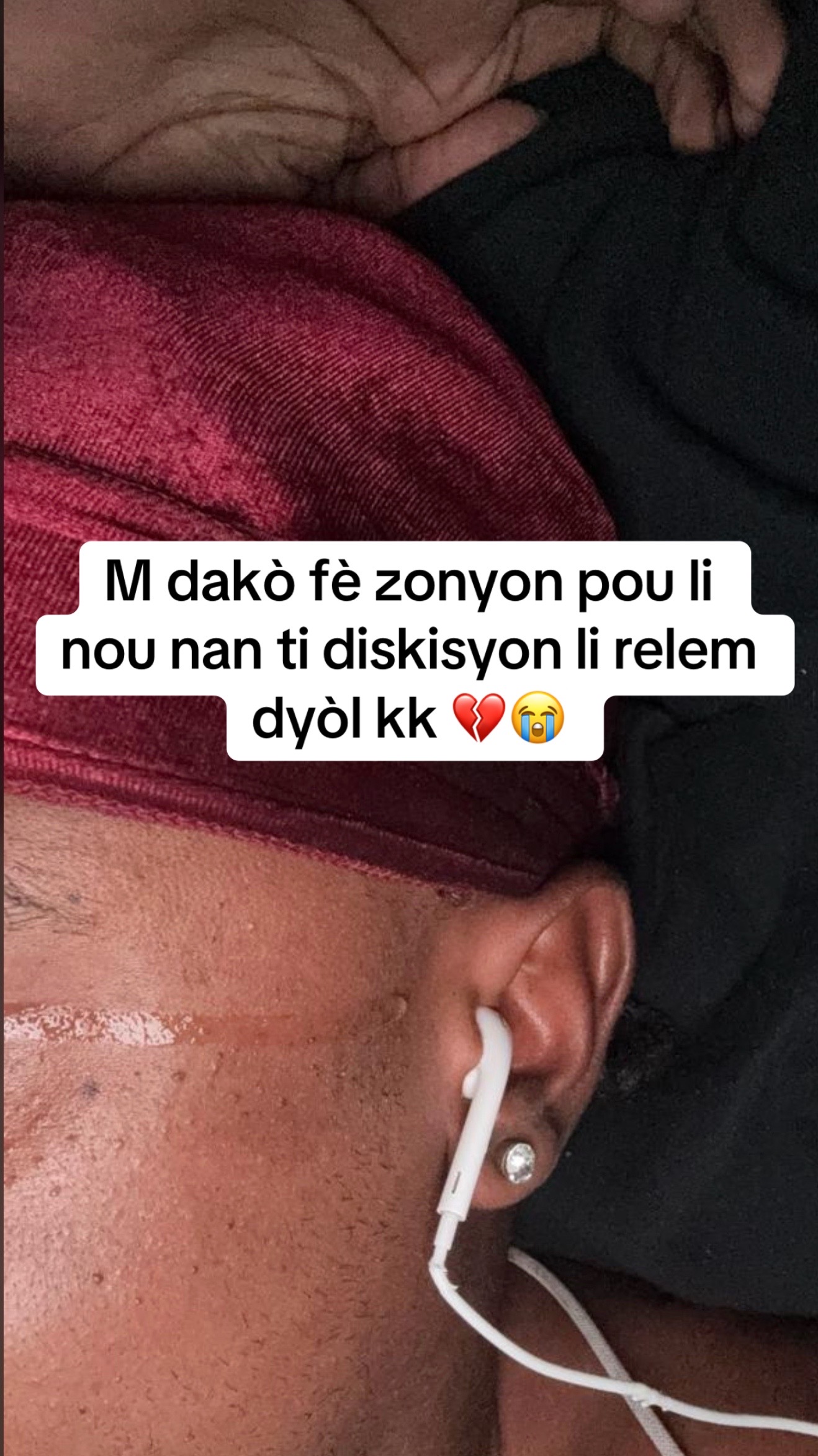 @❤️🥺Papi Dope 🥺❤️