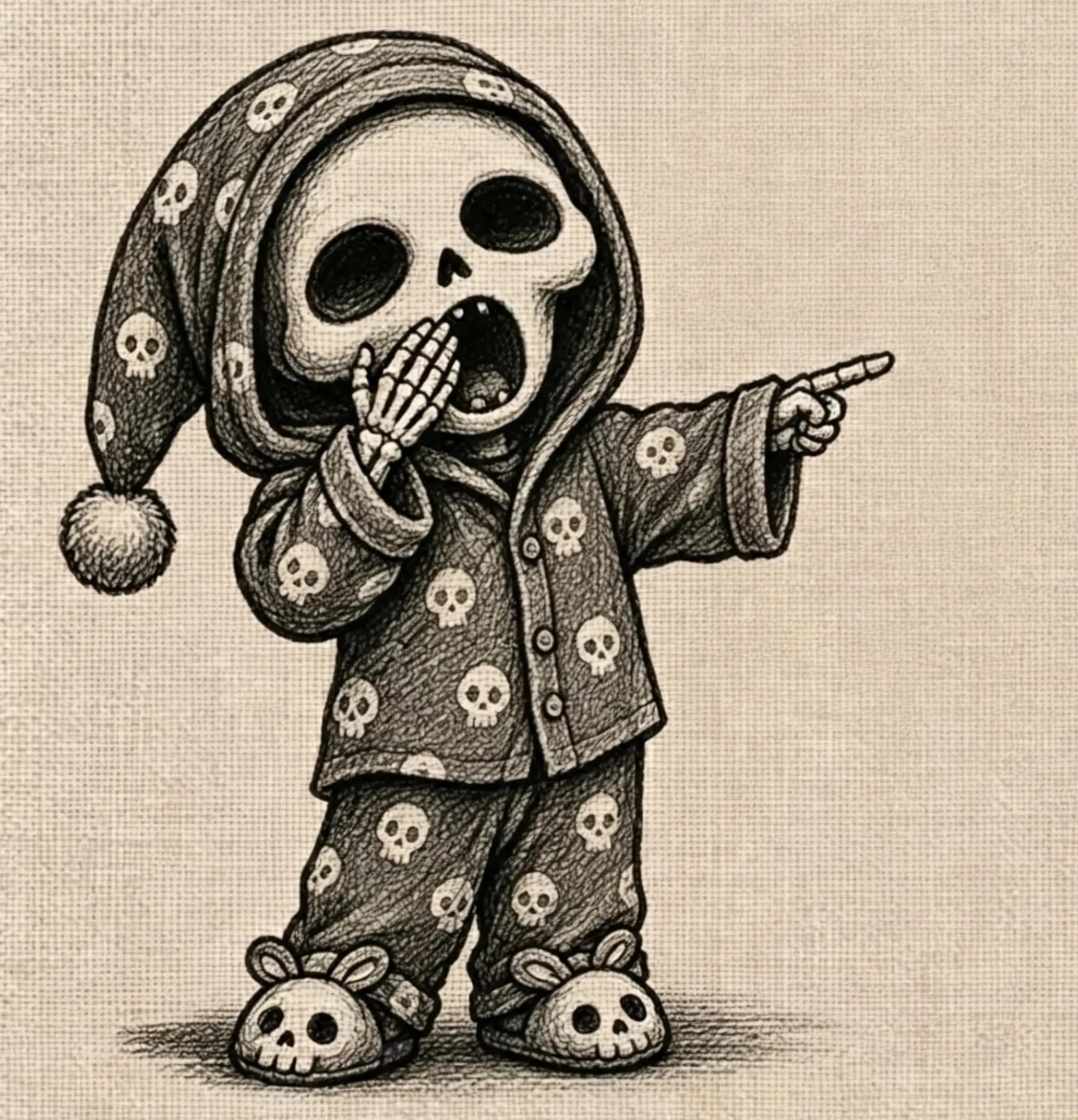 @Gianni Della Mort.