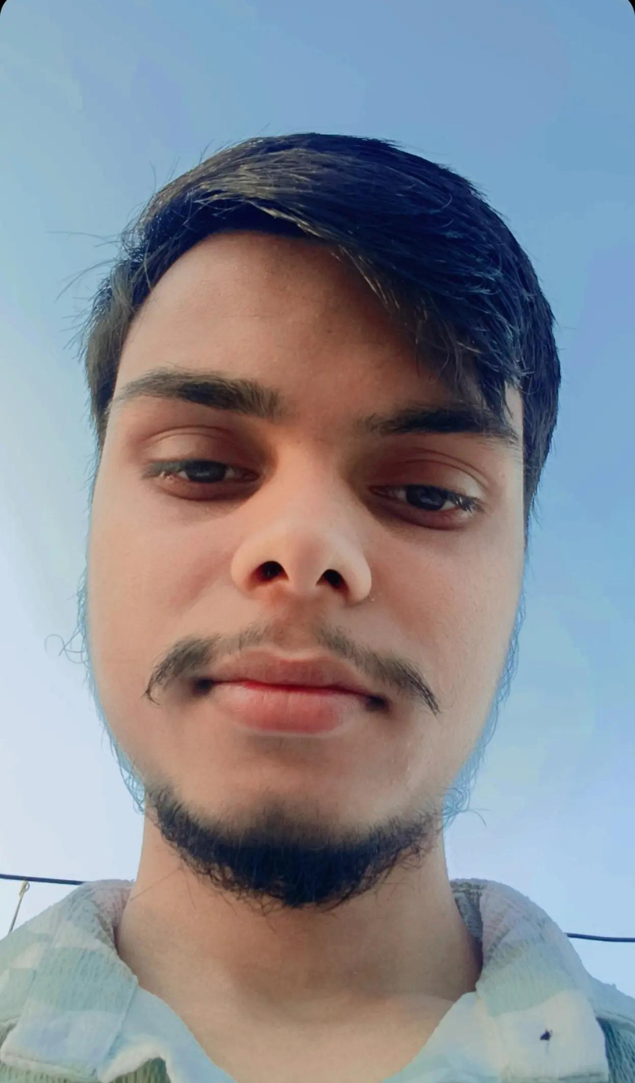 @🇳🇵Mohan paswan🇦🇪
