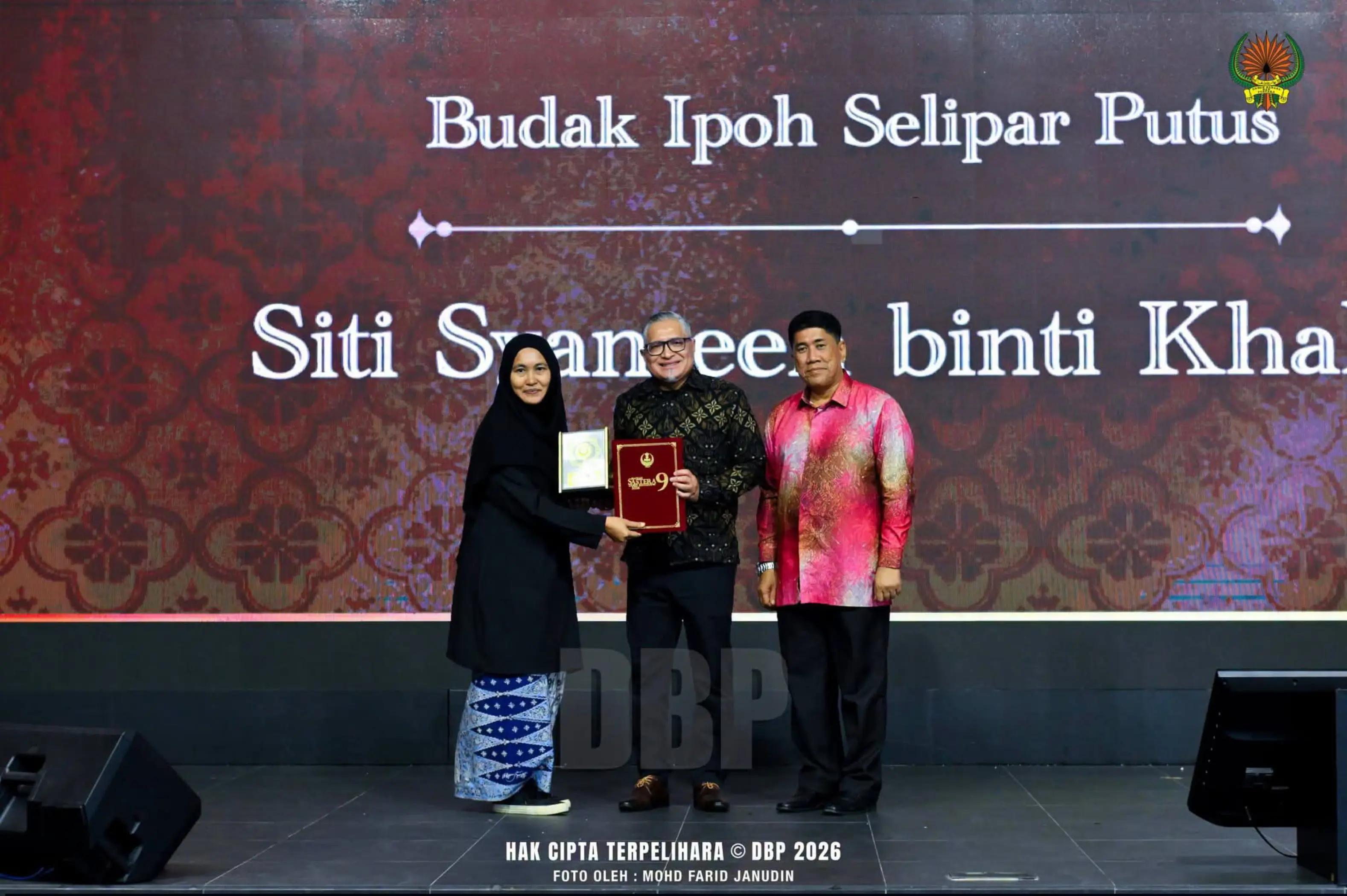 @Menara Seni