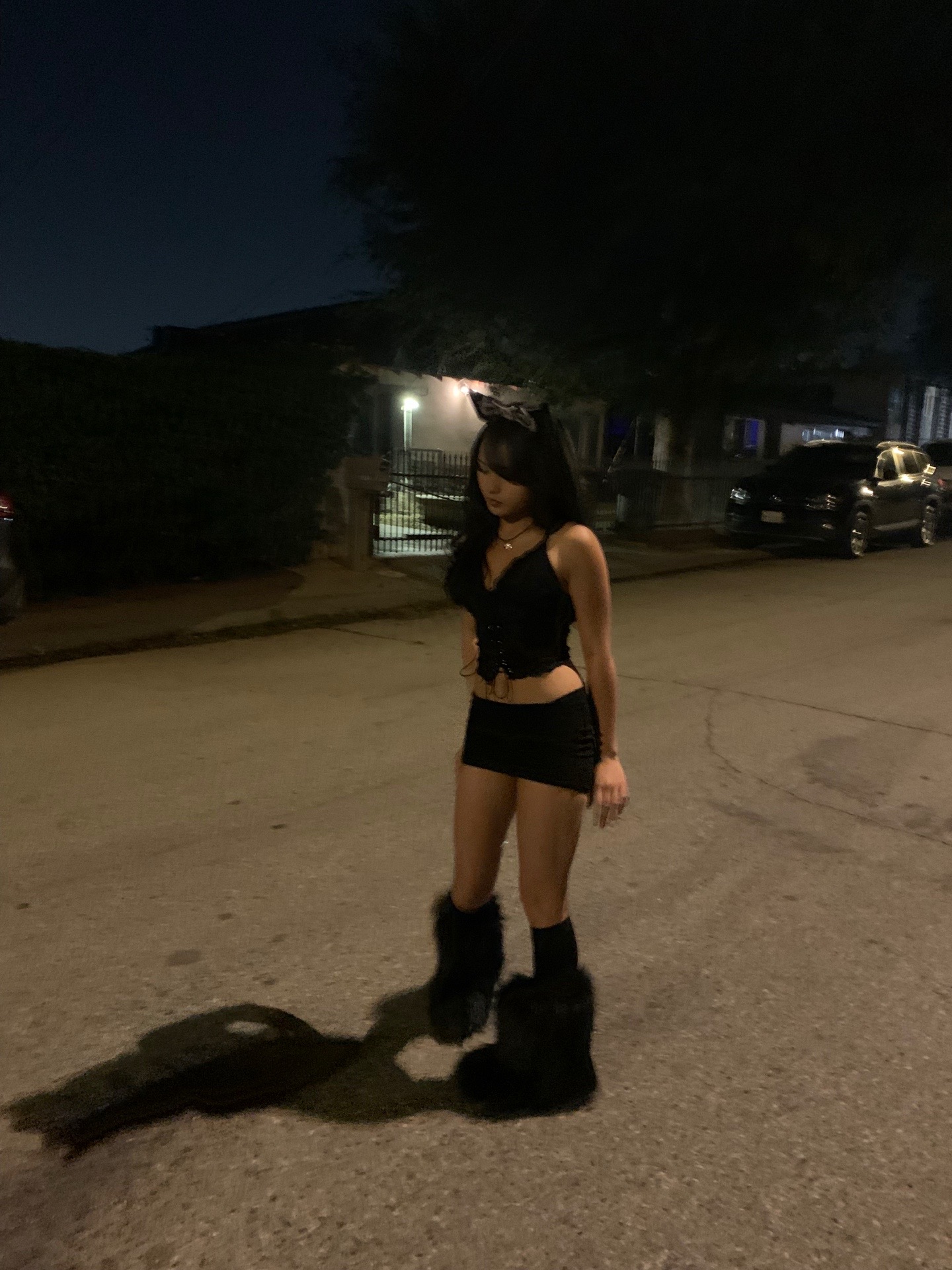@m 🐼