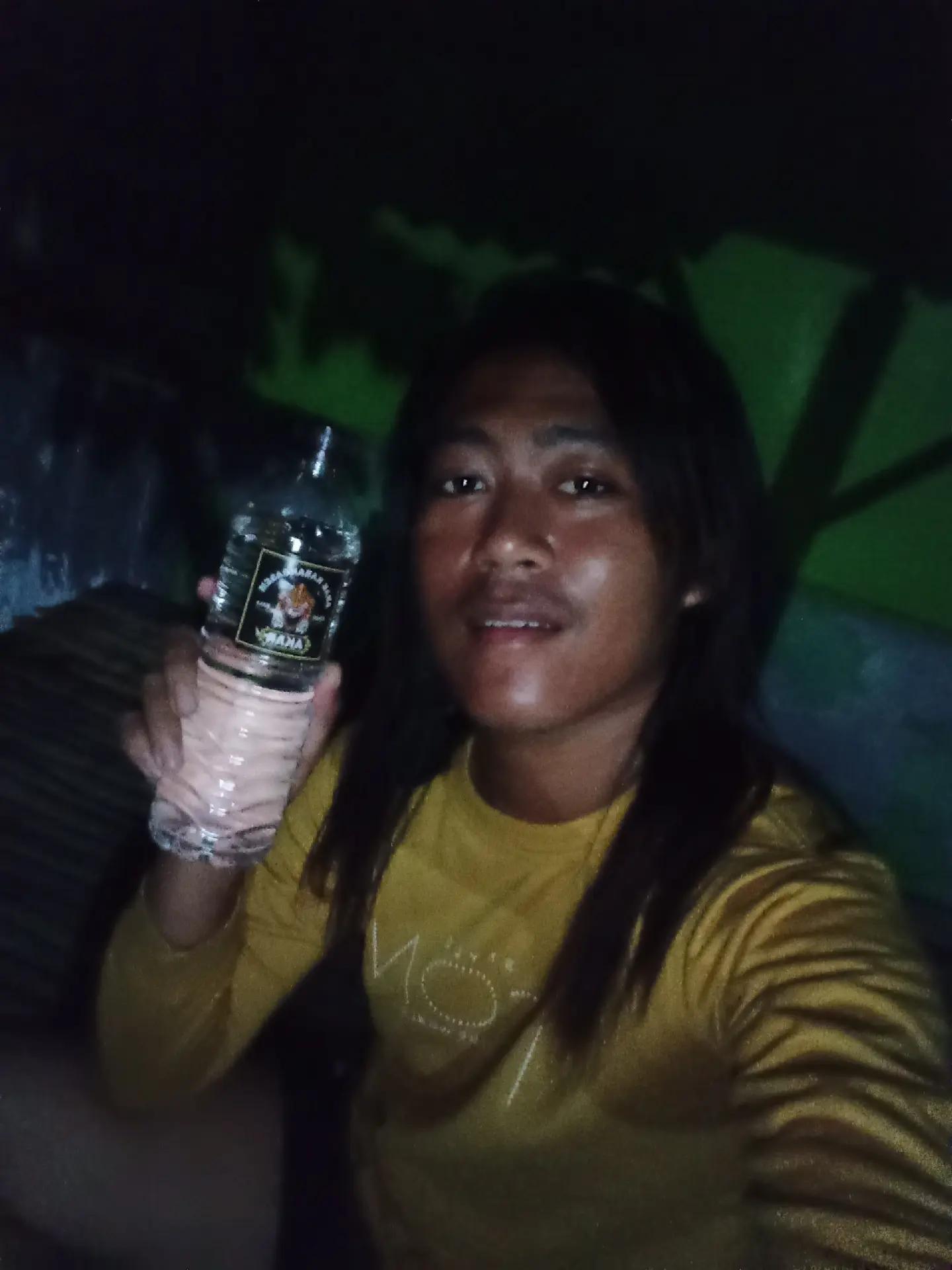 @cewek desa