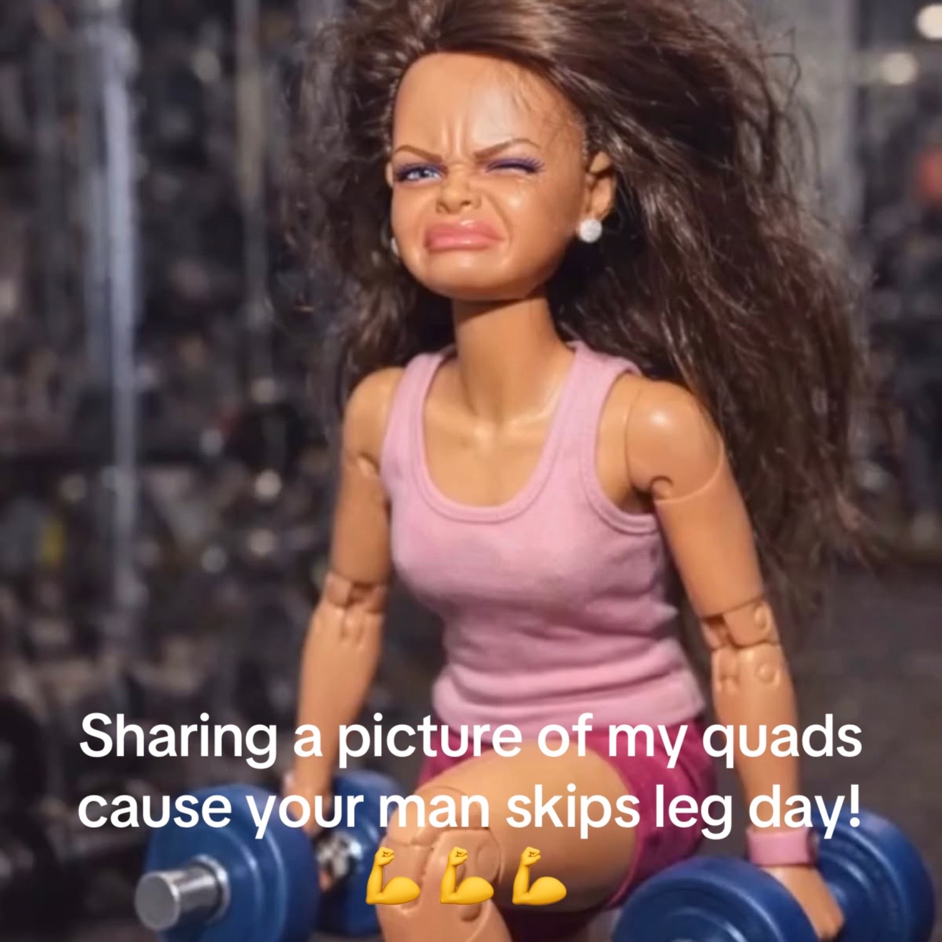 @Carri | MuscleMom