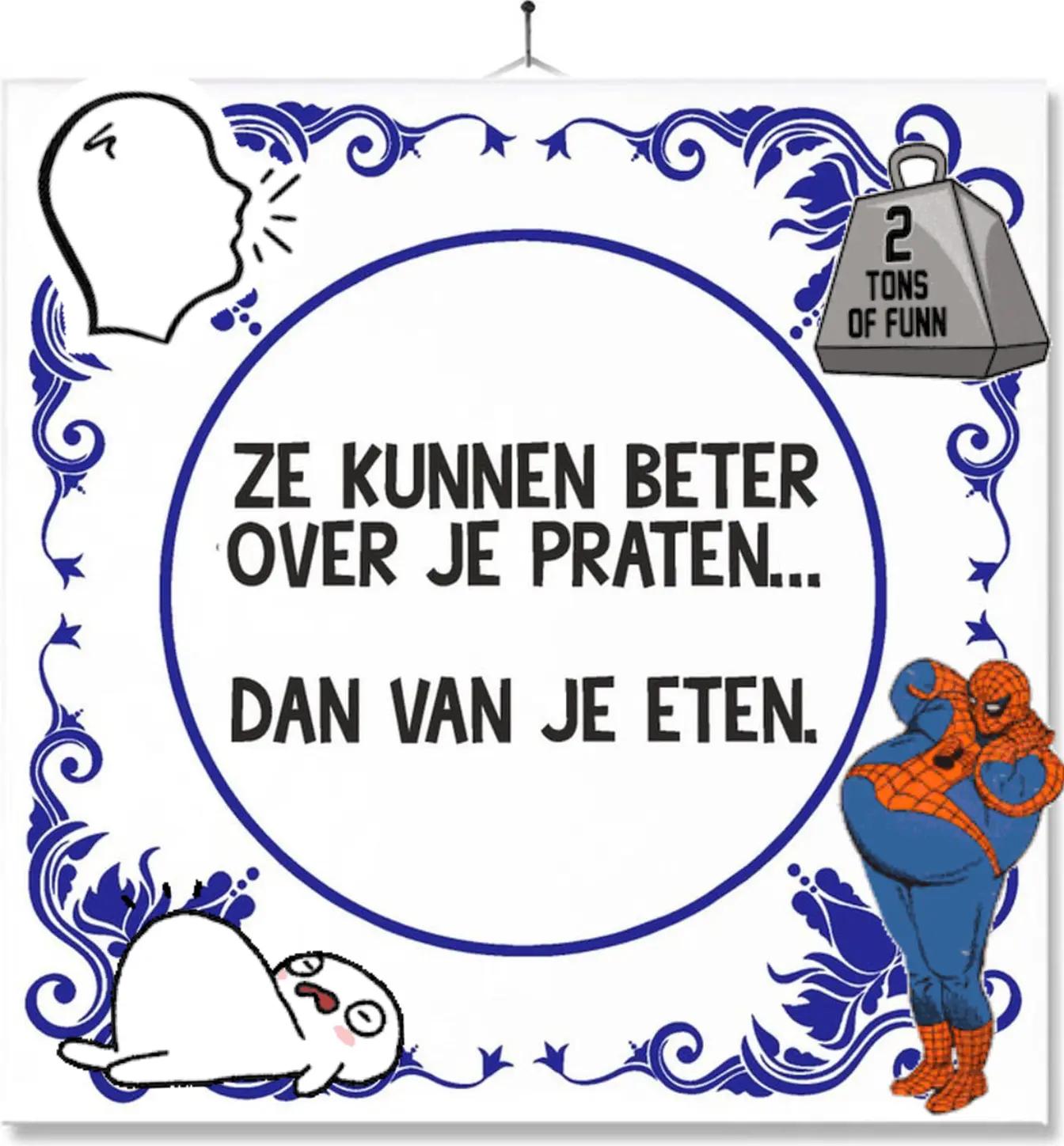 @Woefdrammers.