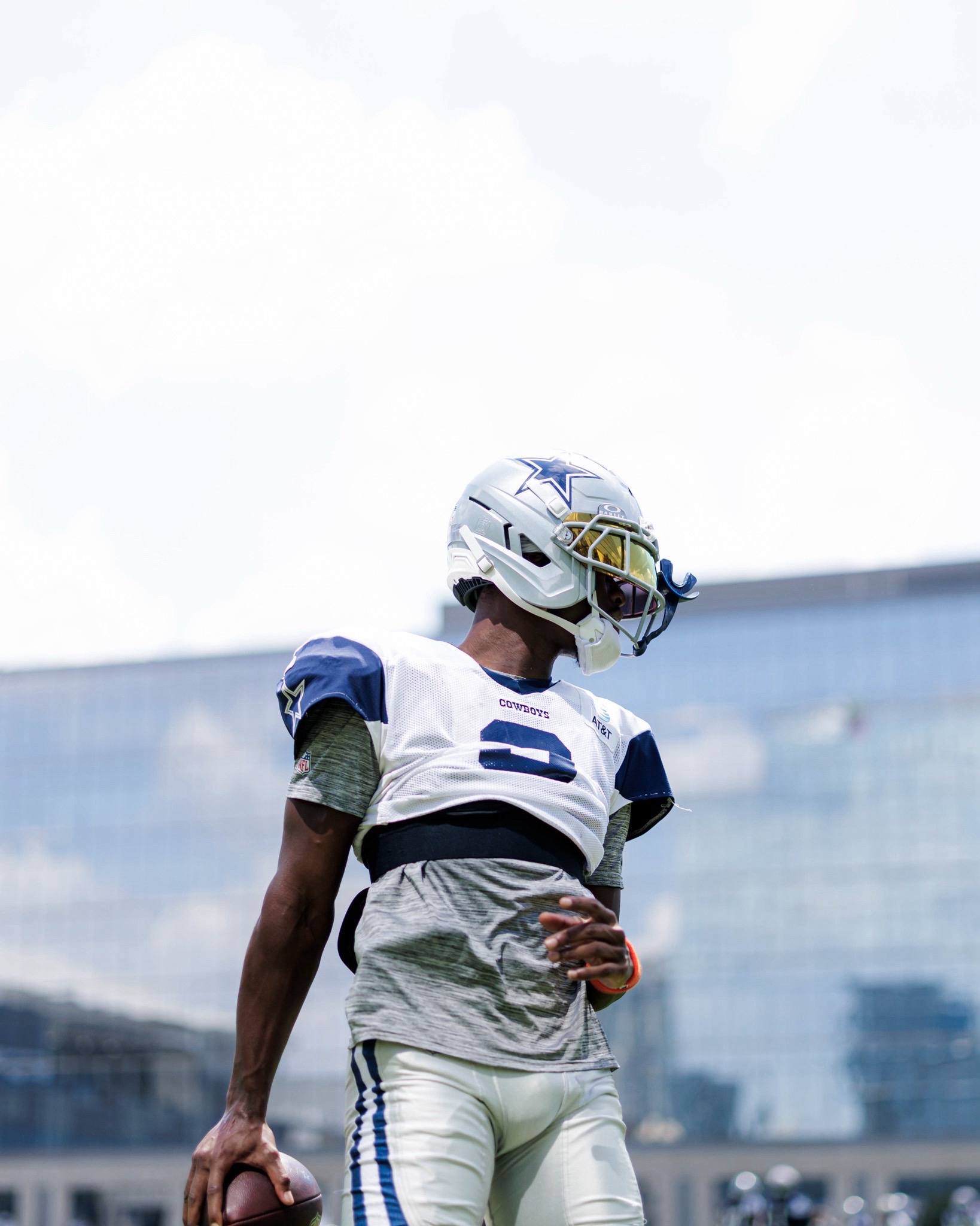 @Dallas Cowboys