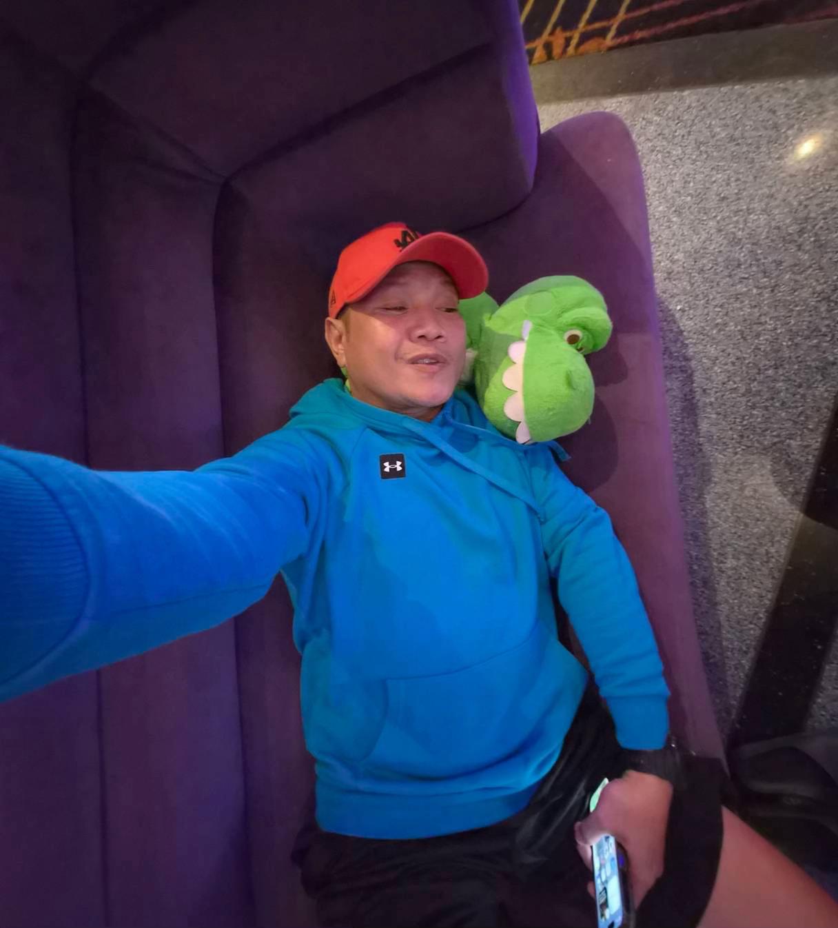 @พ่อค้าหมีหมี