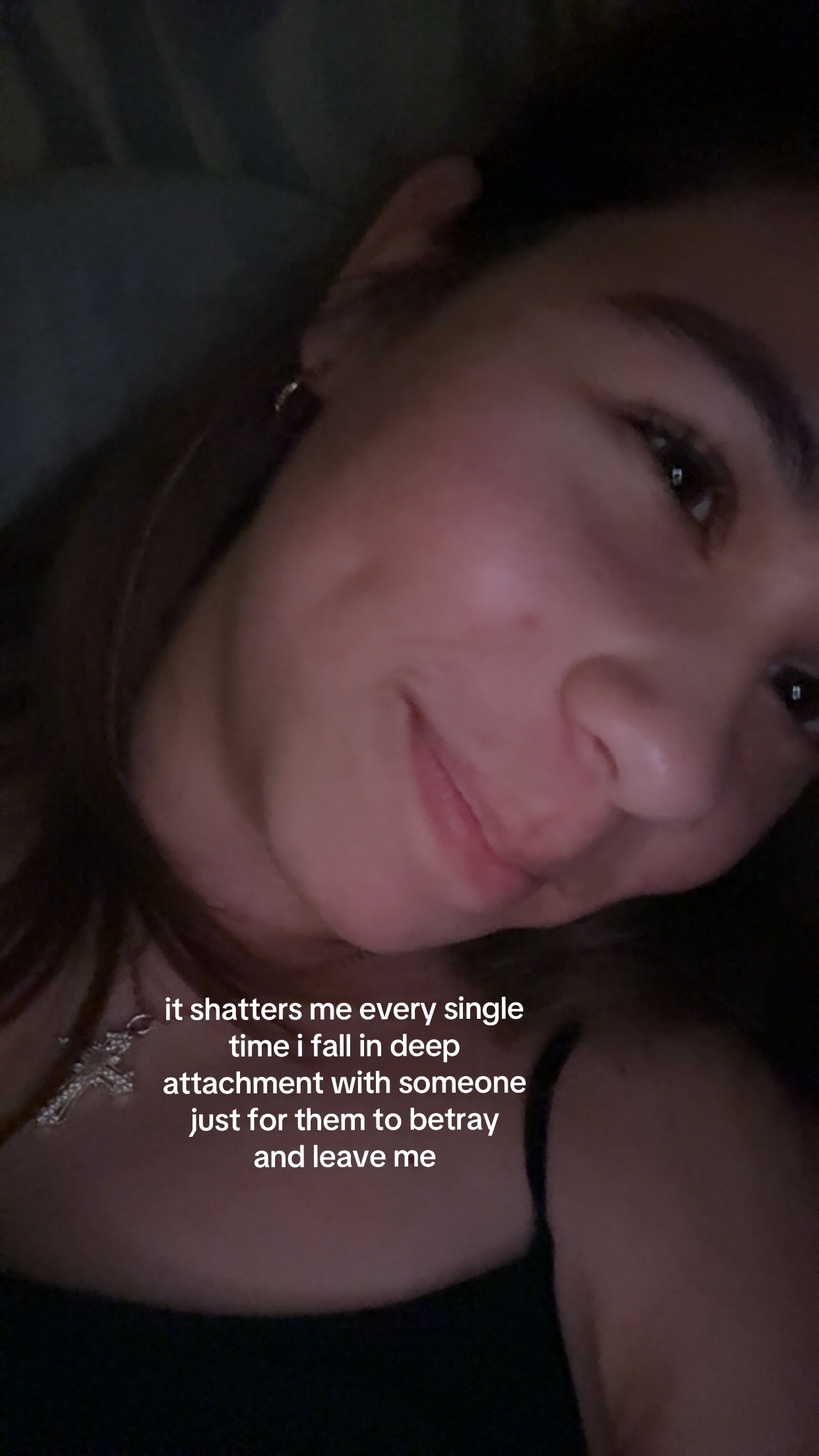 @secret