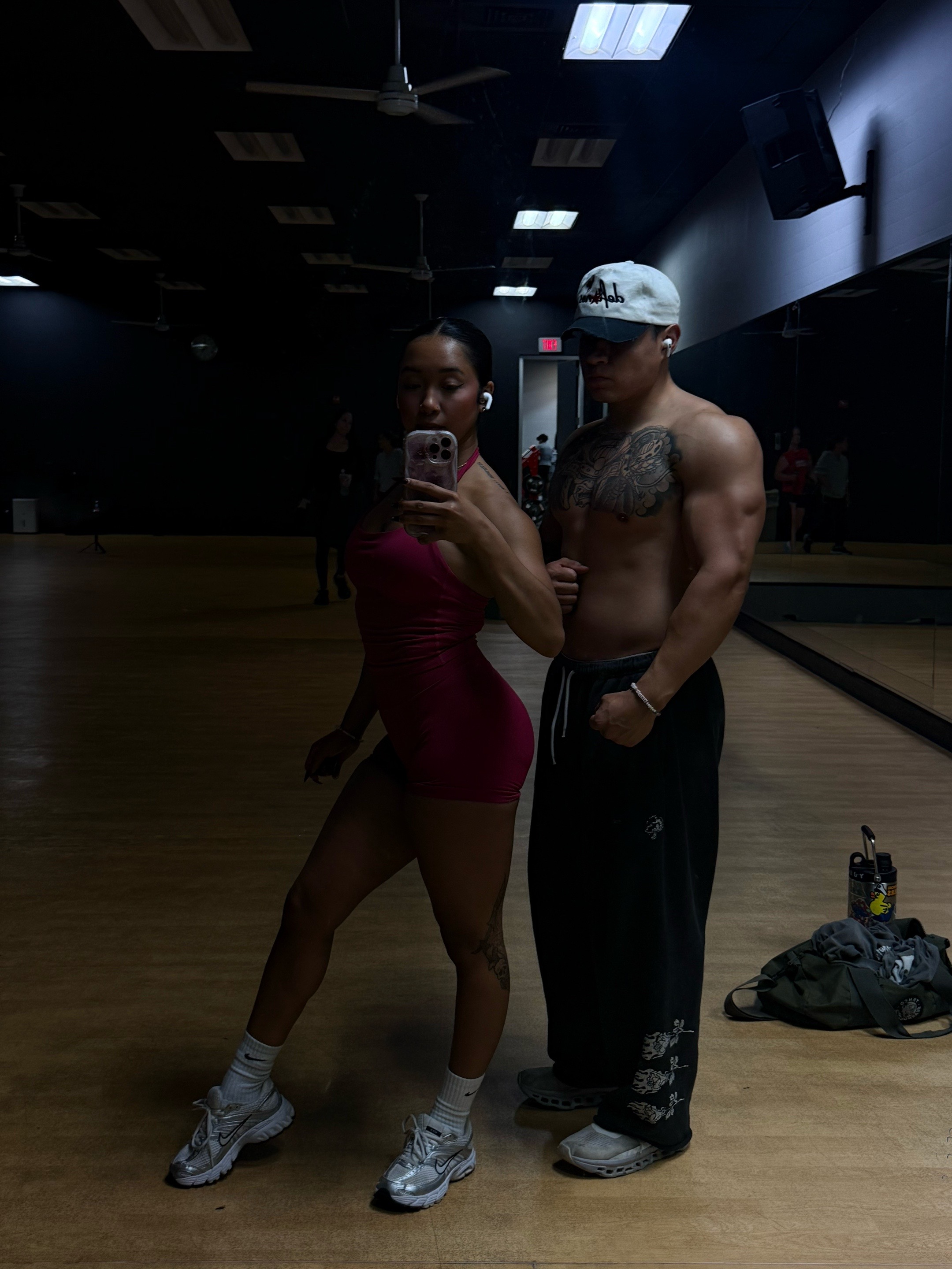 @meleena natalia