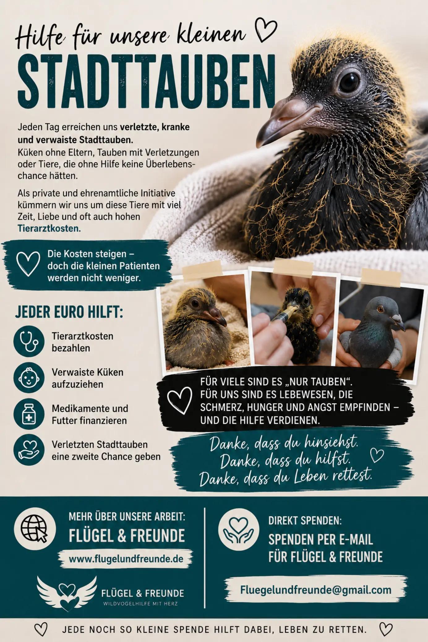 @Flügel & Freunde