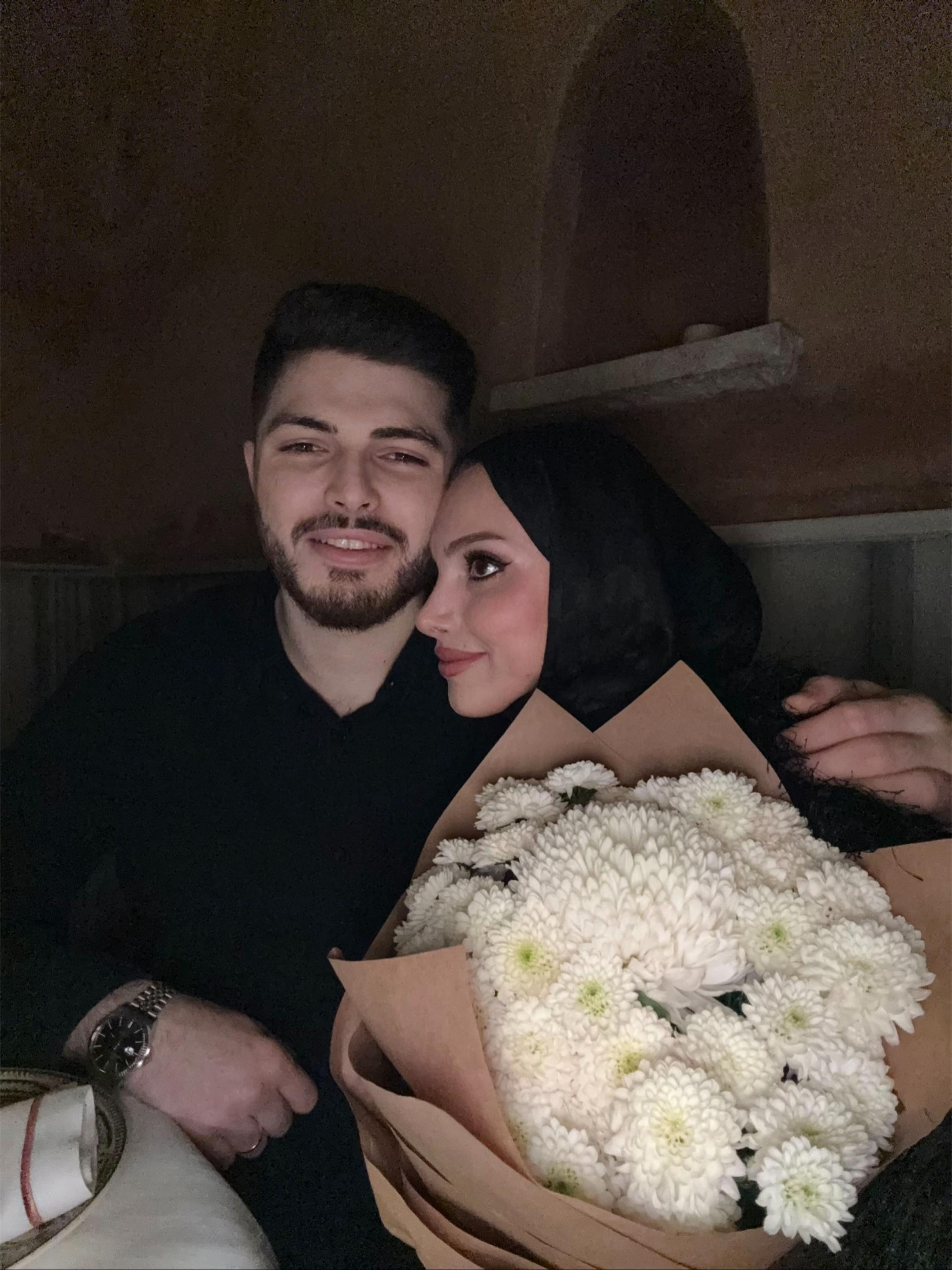 @Büşra Doğan