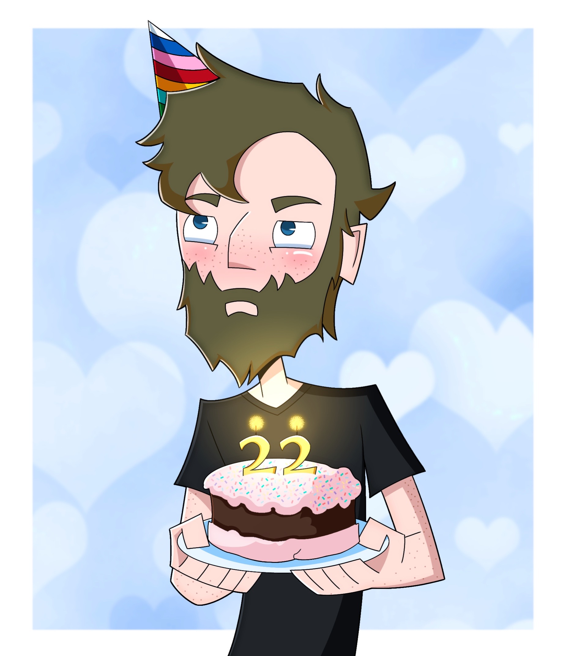 @ScoutTheArtist