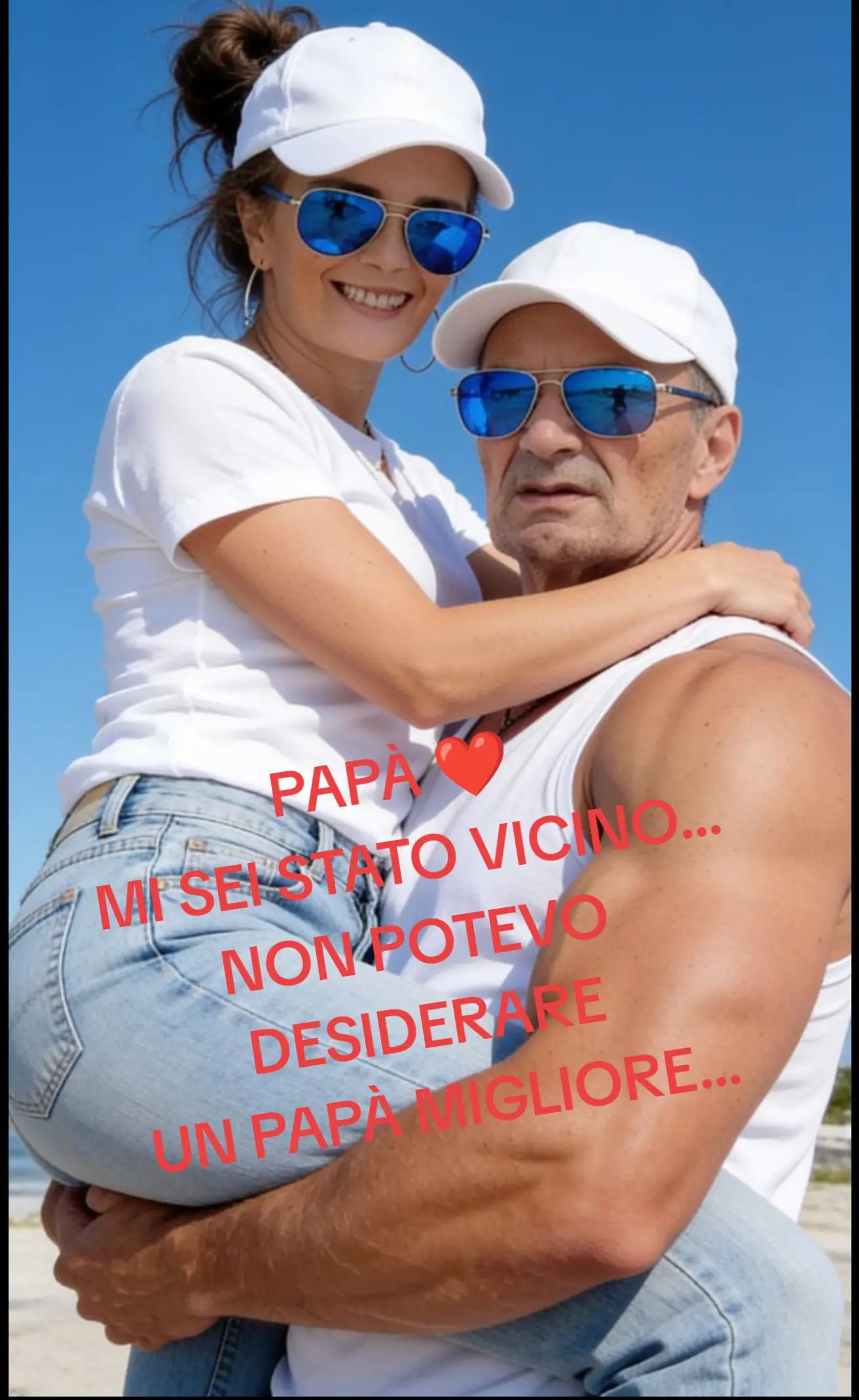 @Lucia Crispino Profi