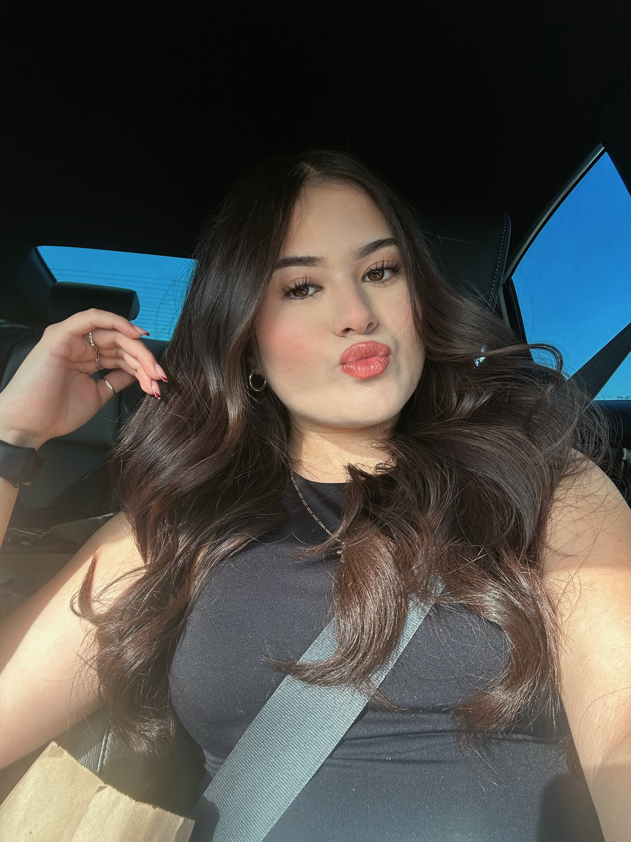 @Aleah Marielle
