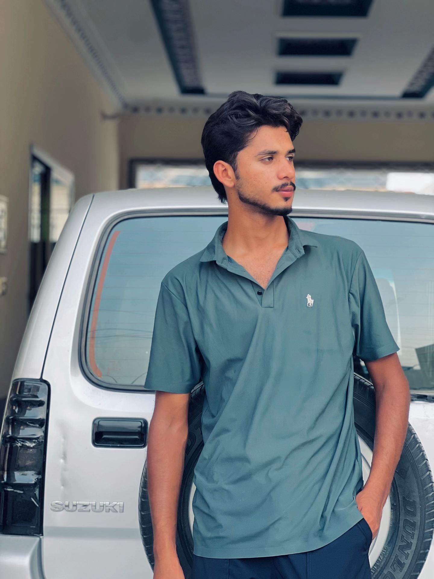 @CH Ahmad Chattha😈