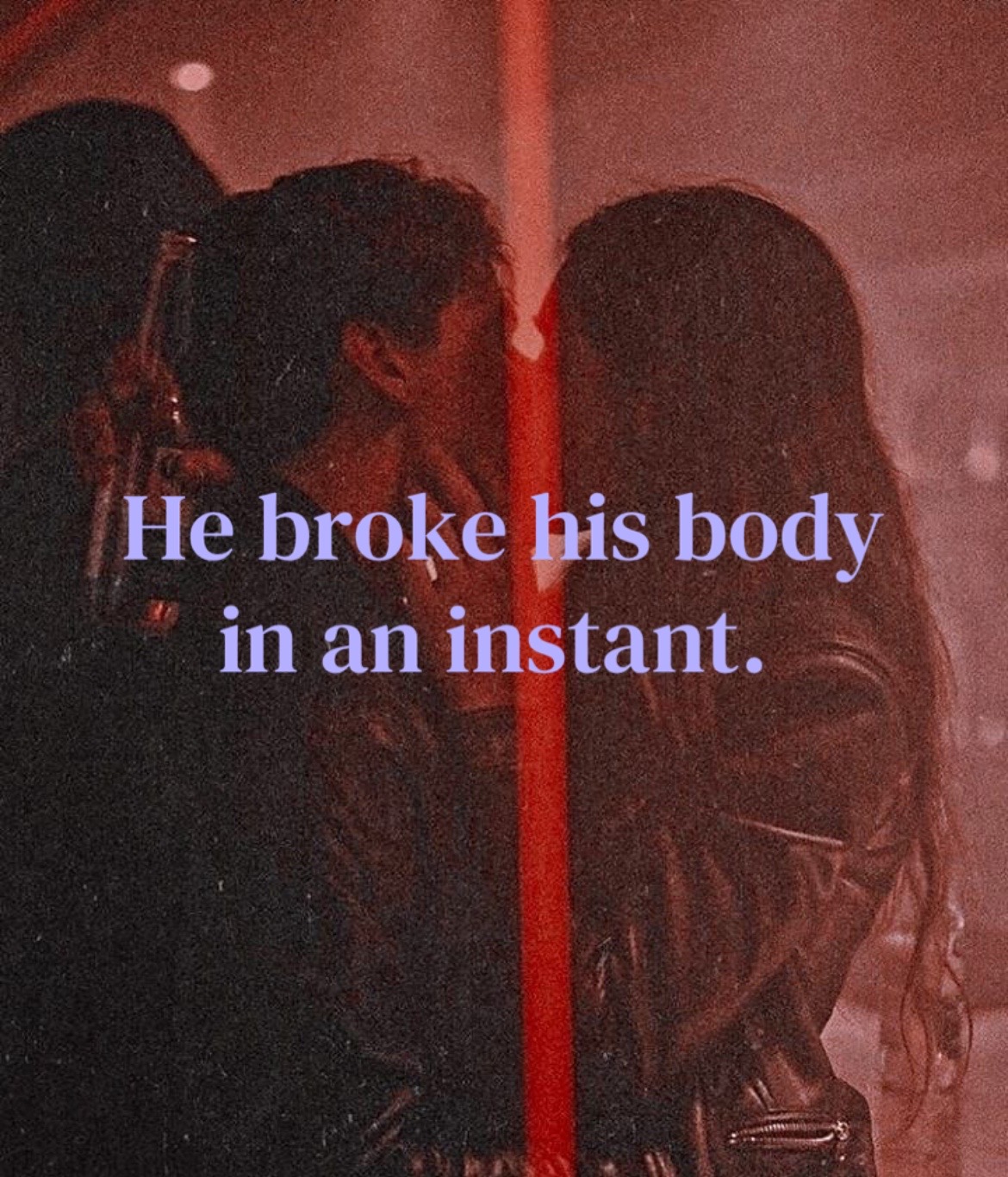 @Author Sera Elly