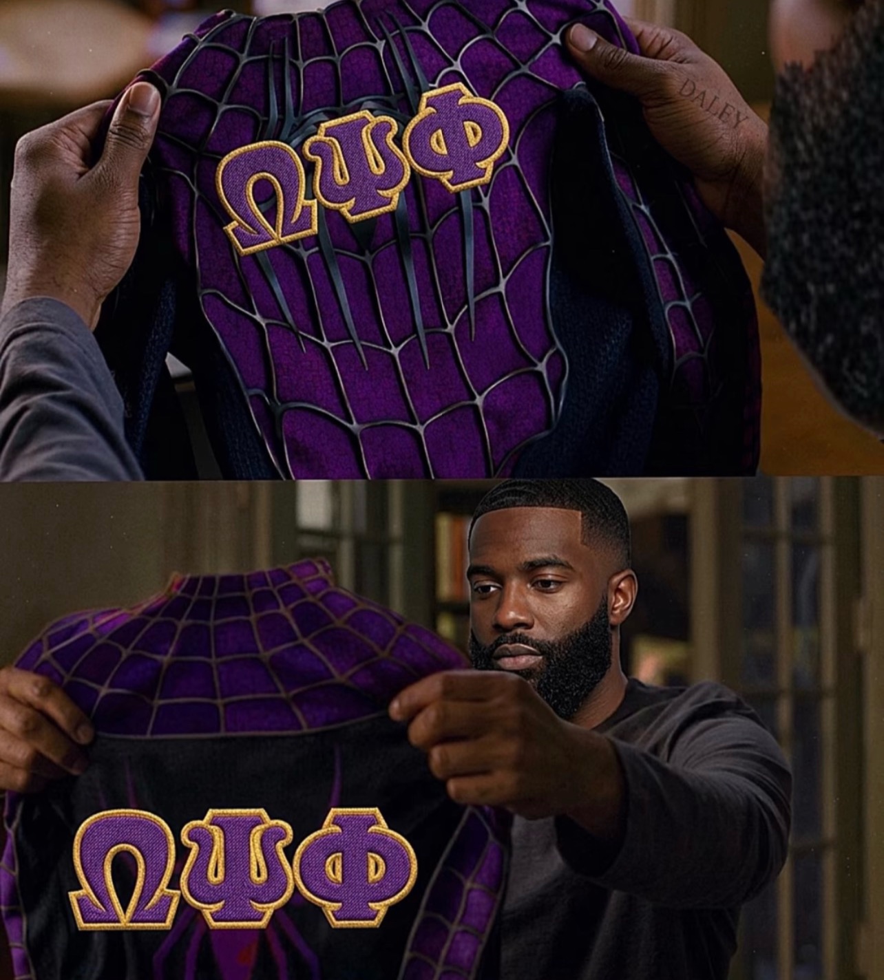@Qodak BlaQ