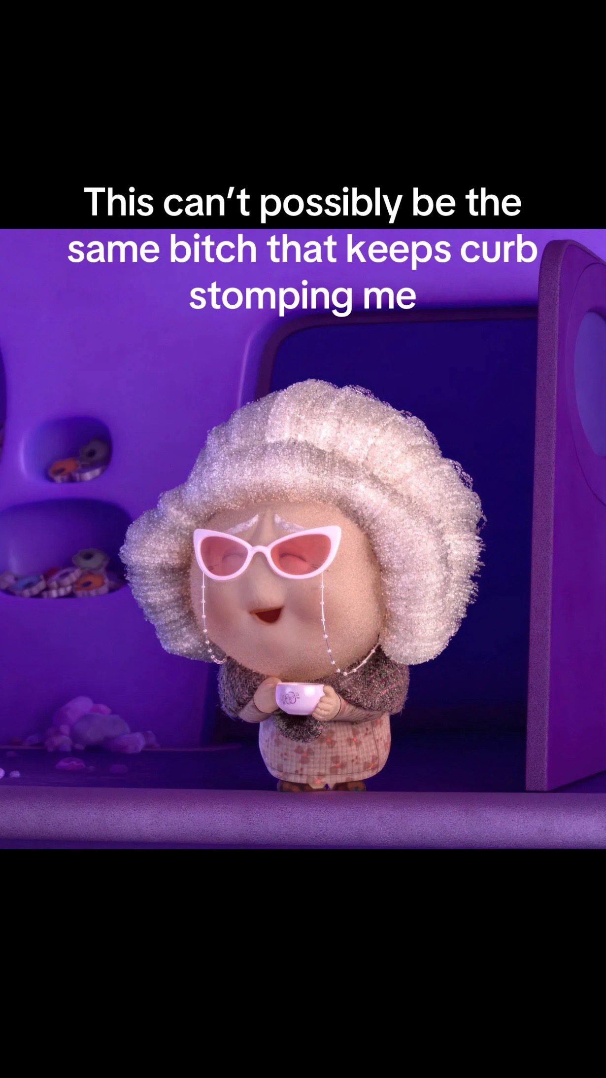 @Grace
