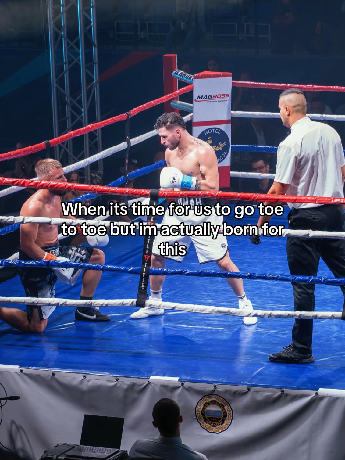 @Omar “ FOX “ Baaioun