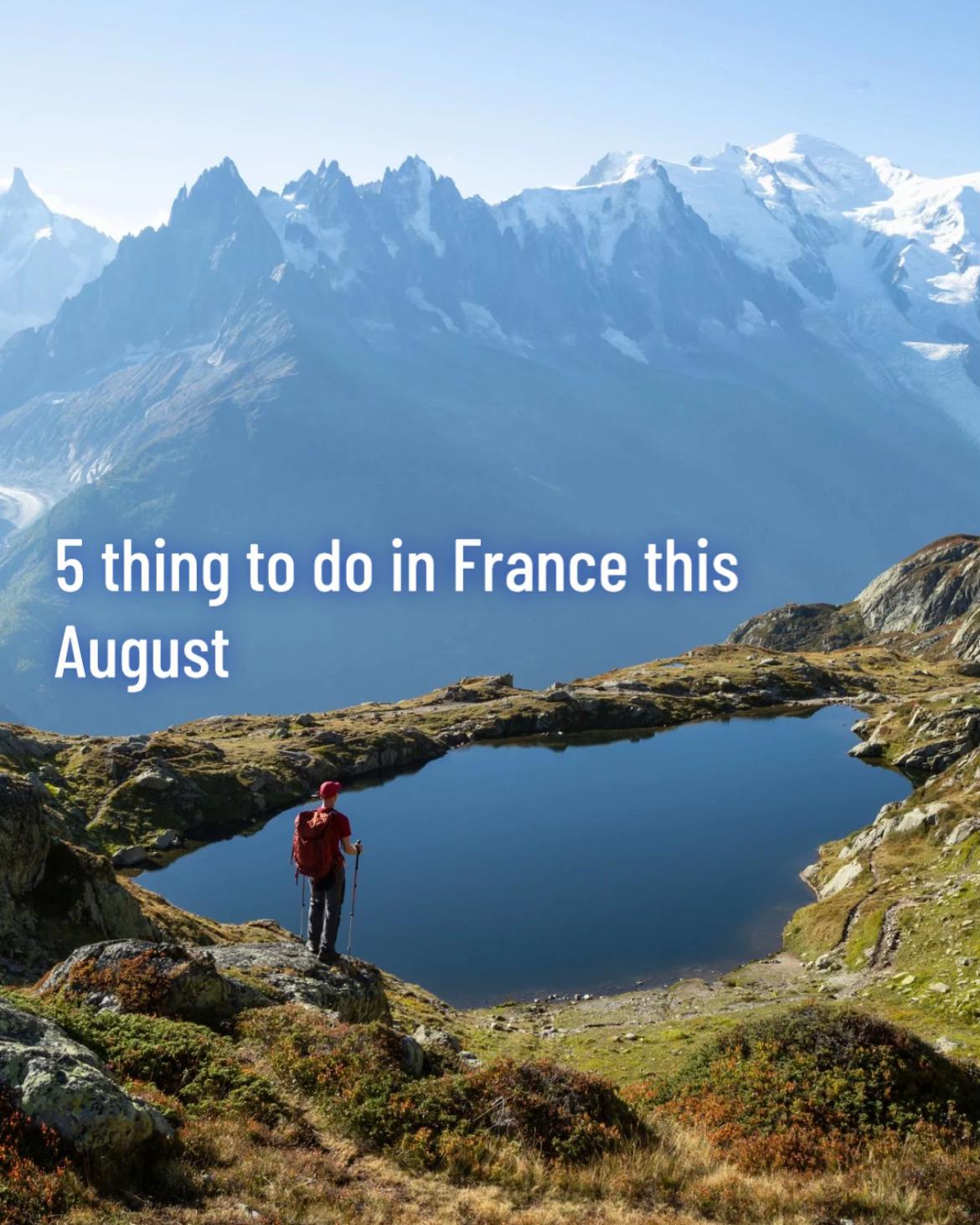 @Explore France