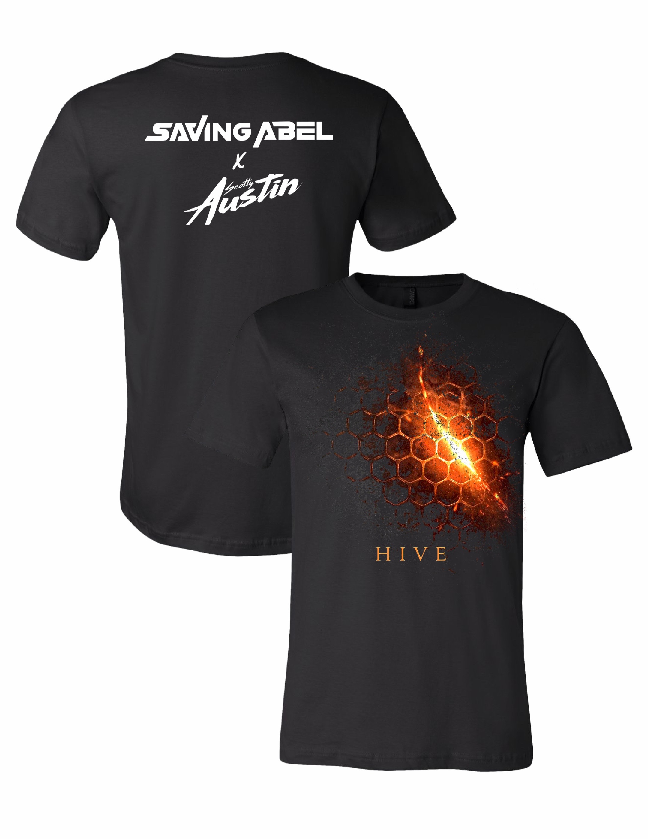 @Saving Abel